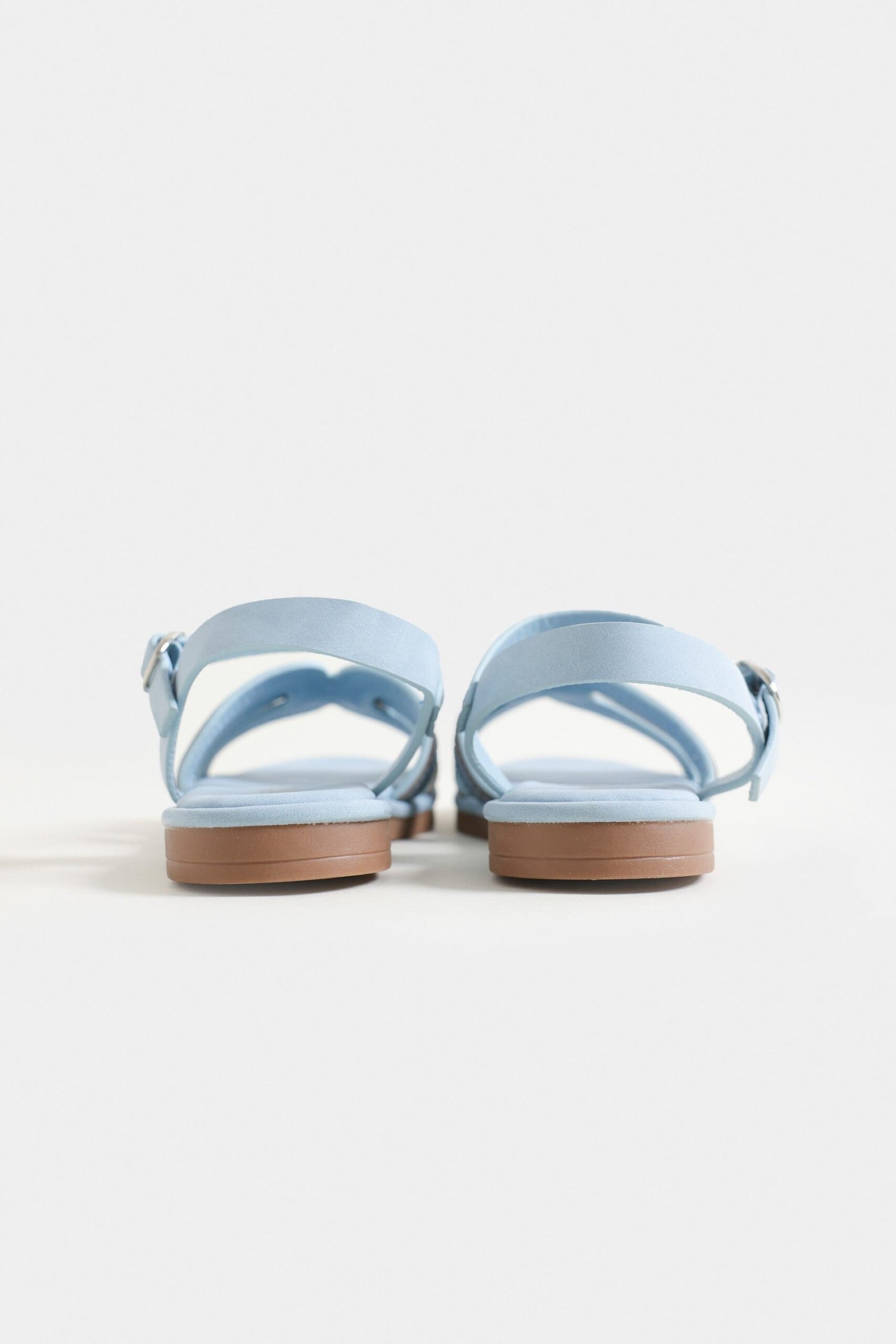 Strappy Sandals - Image 10