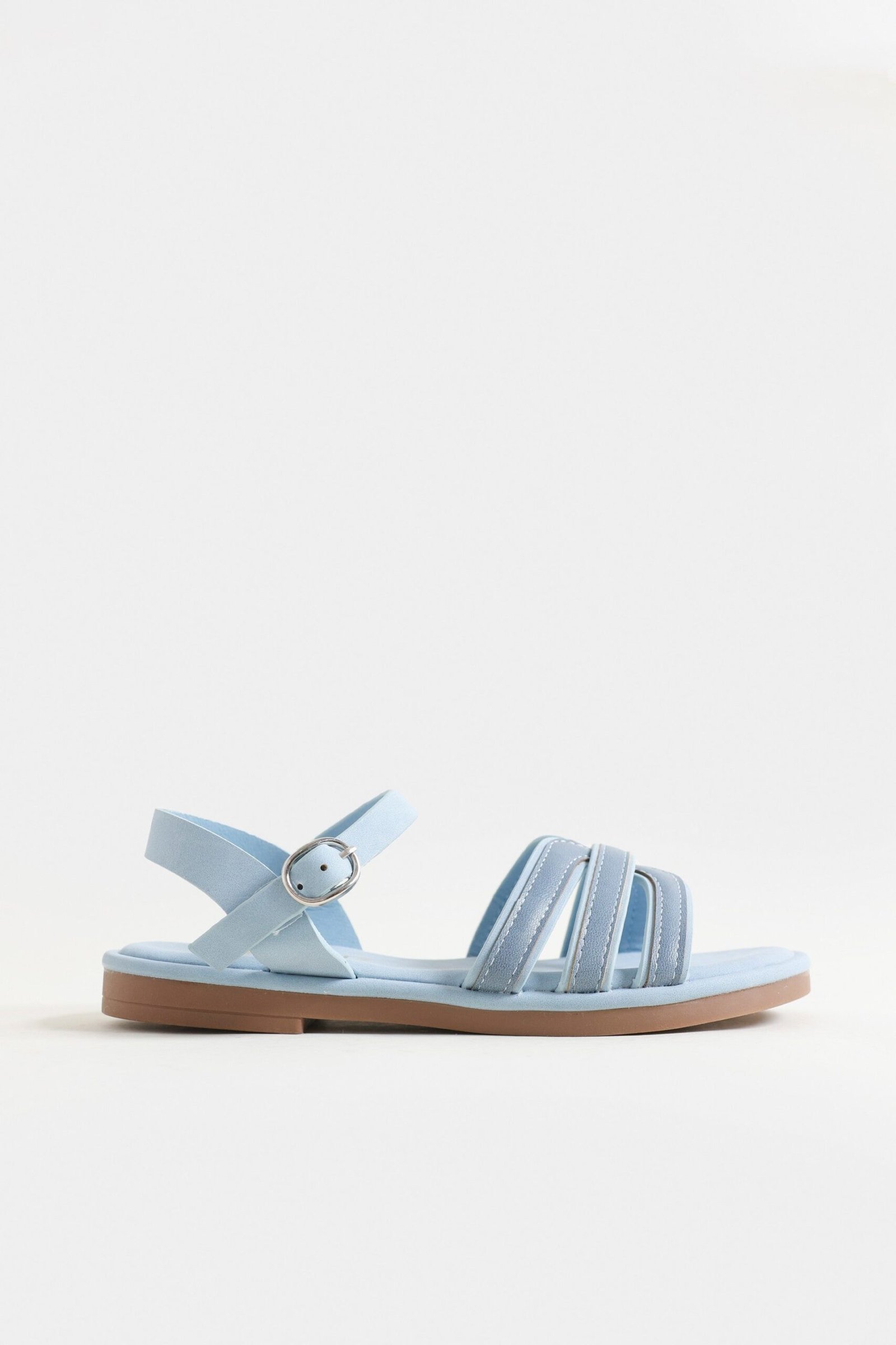 Strappy Sandals - Image 6