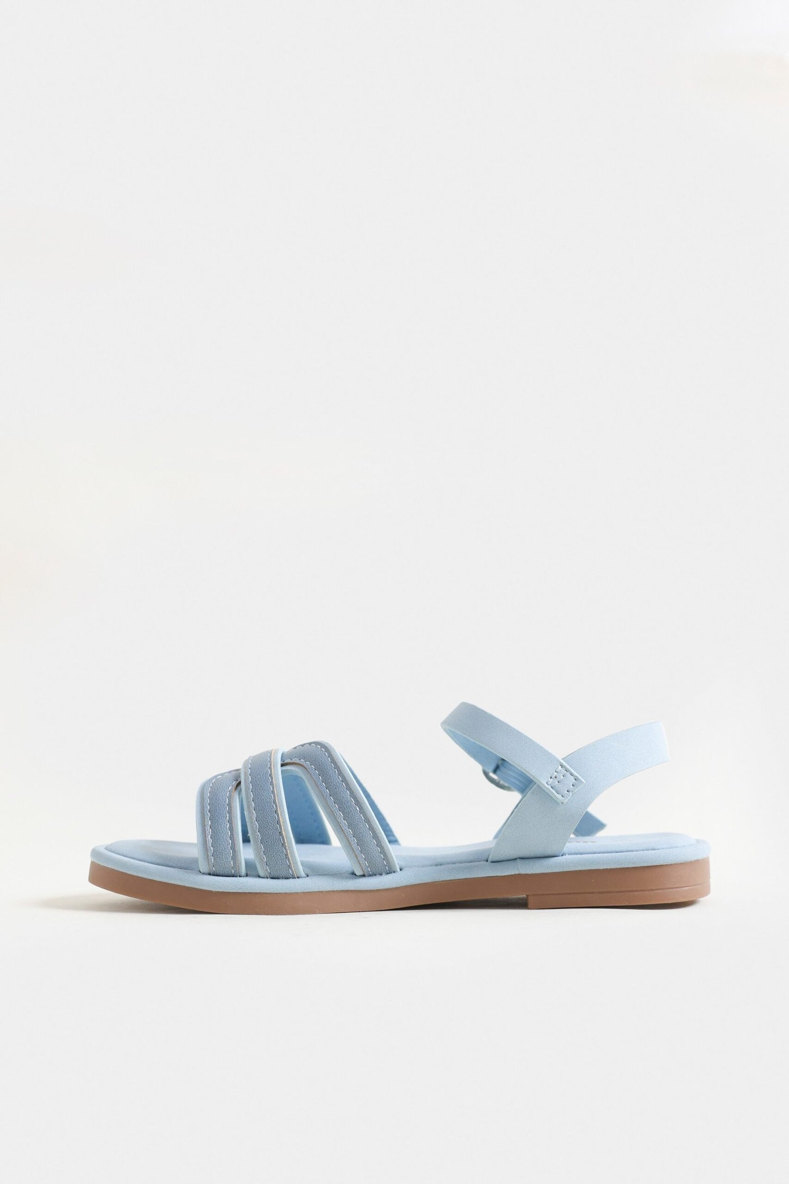 Strappy Sandals - Image 9