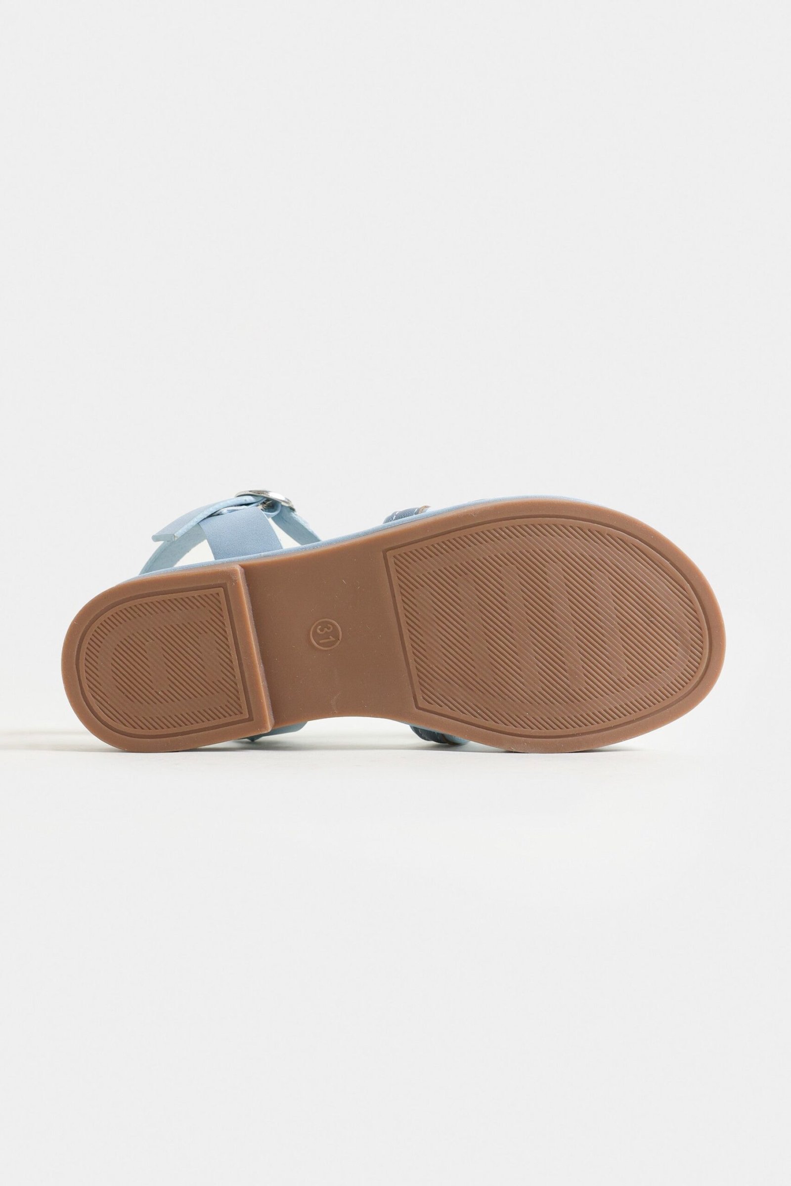 Strappy Sandals - Image 11