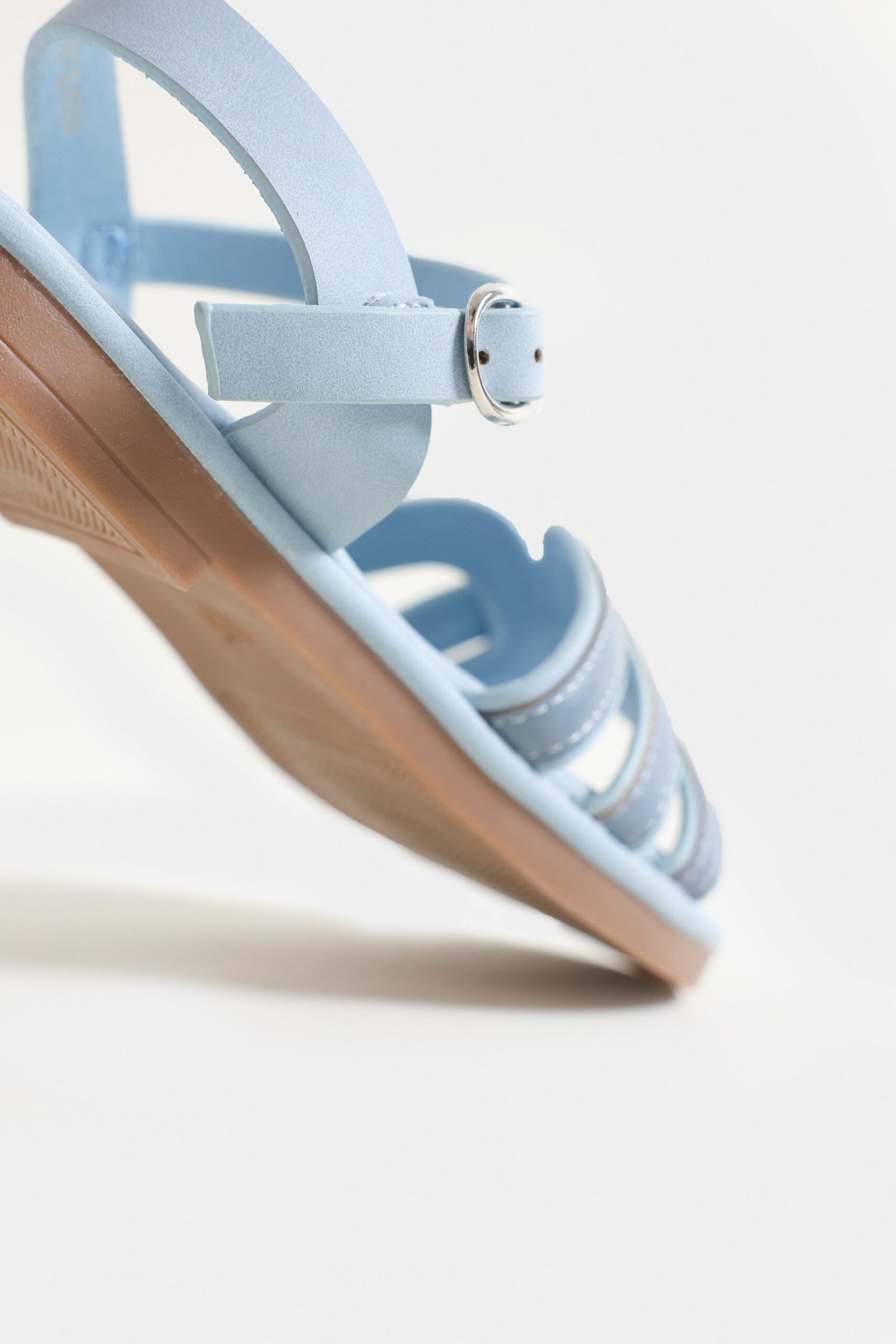 Strappy Sandals - Image 7