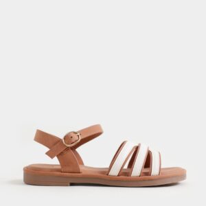 Strappy Sandals