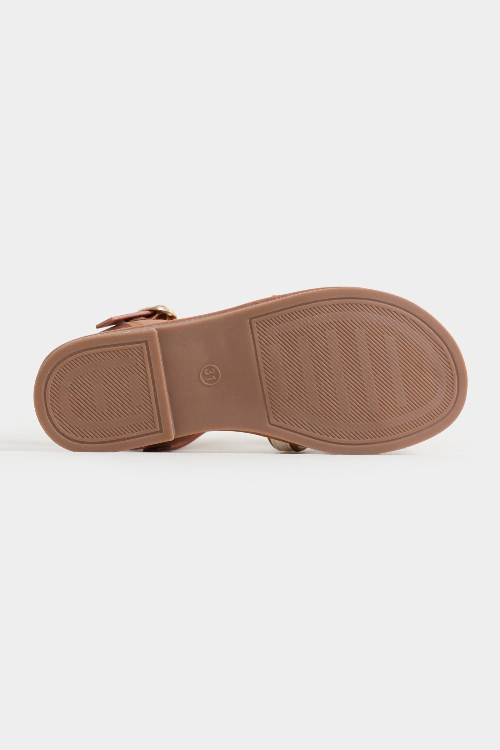 Strappy Sandals - Image 5