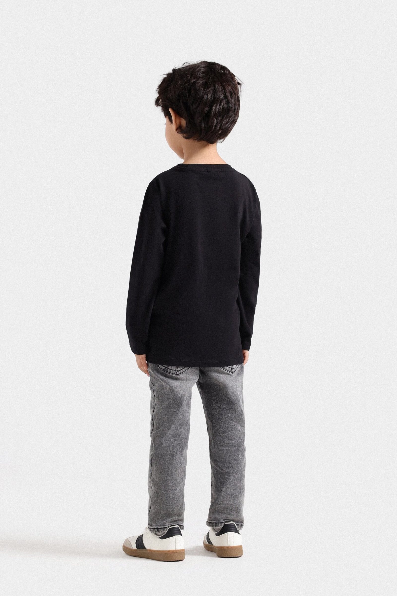 Slim Fit Jeans - Image 12