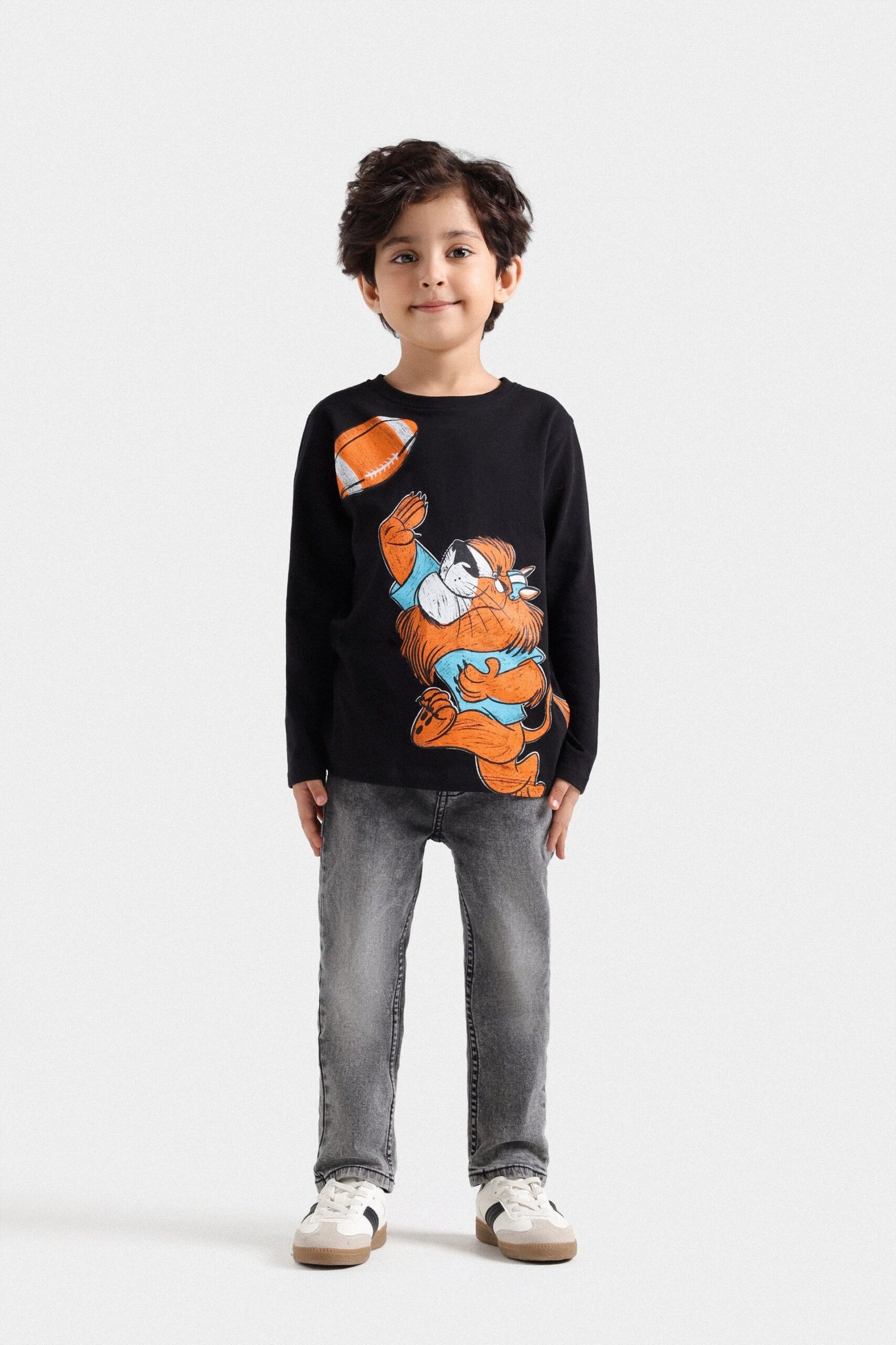 Slim Fit Jeans - Image 10