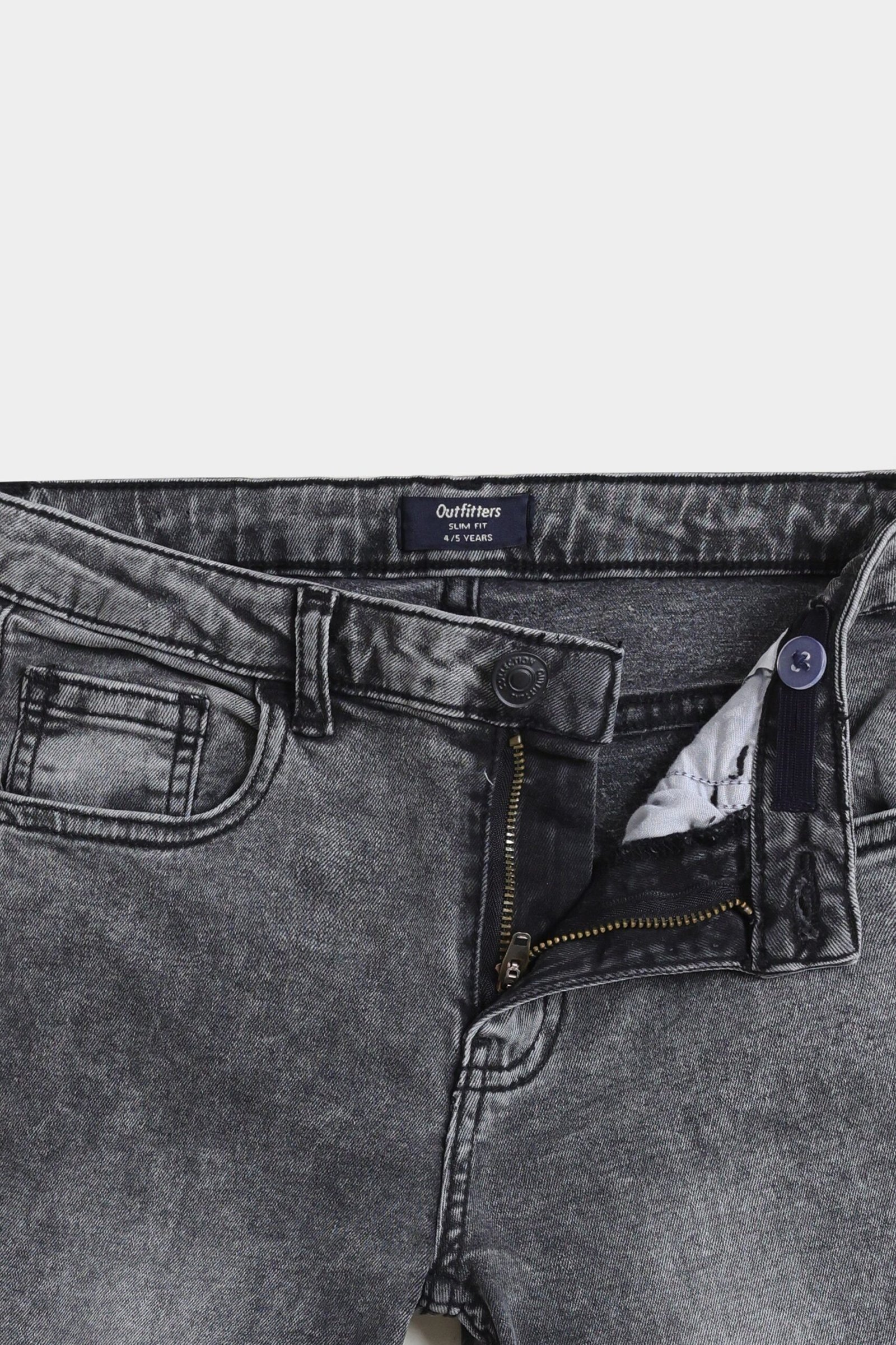 Slim Fit Jeans - Image 7