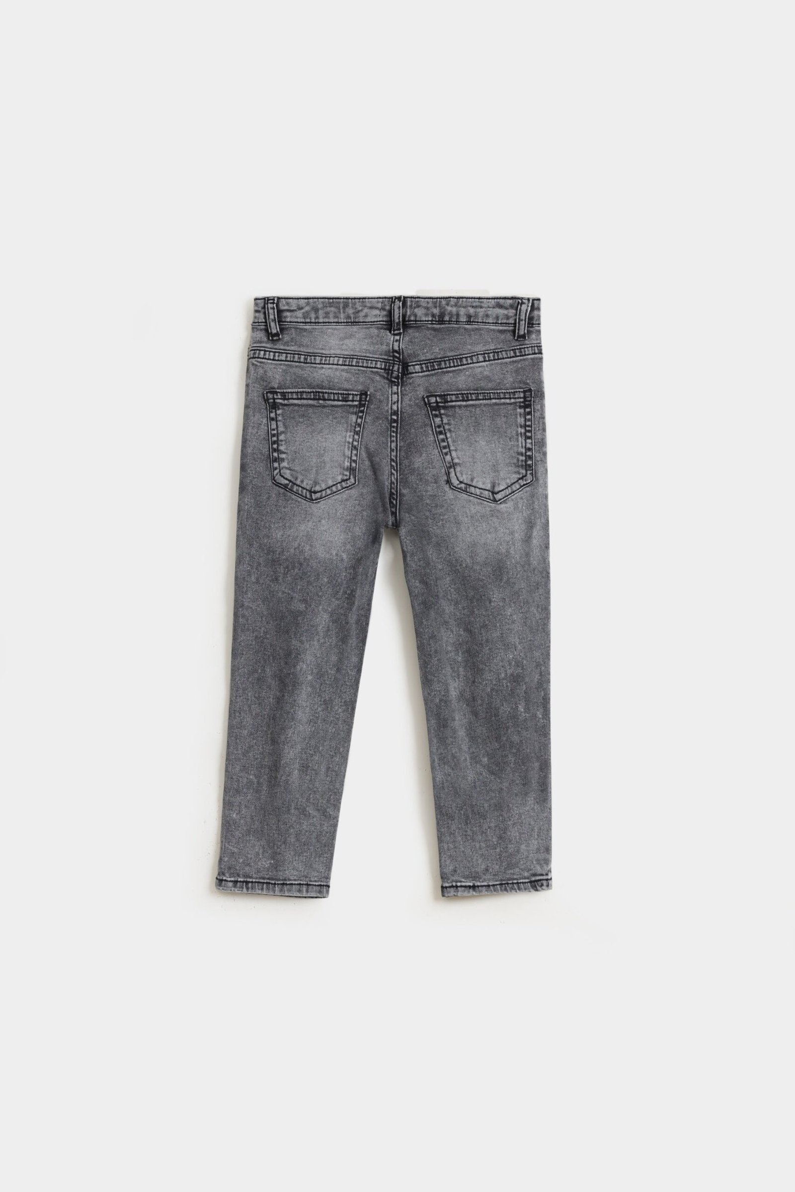 Slim Fit Jeans - Image 9