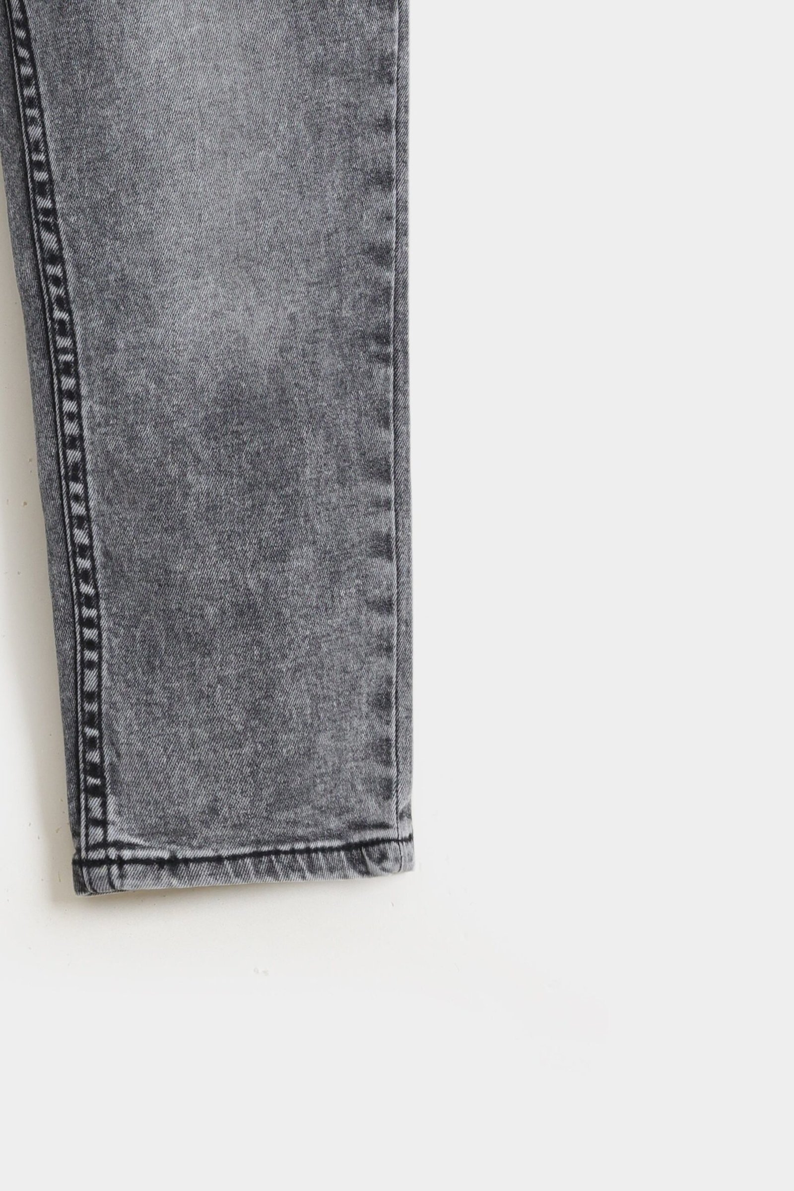 Slim Fit Jeans - Image 8