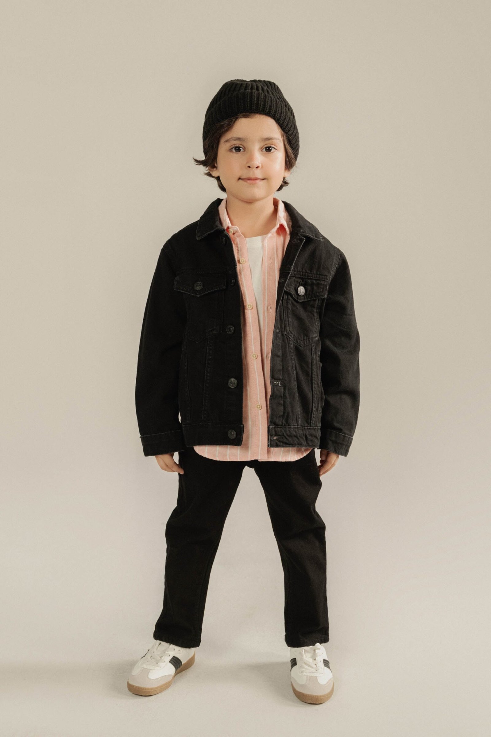 Slim Fit Jeans - Image 5