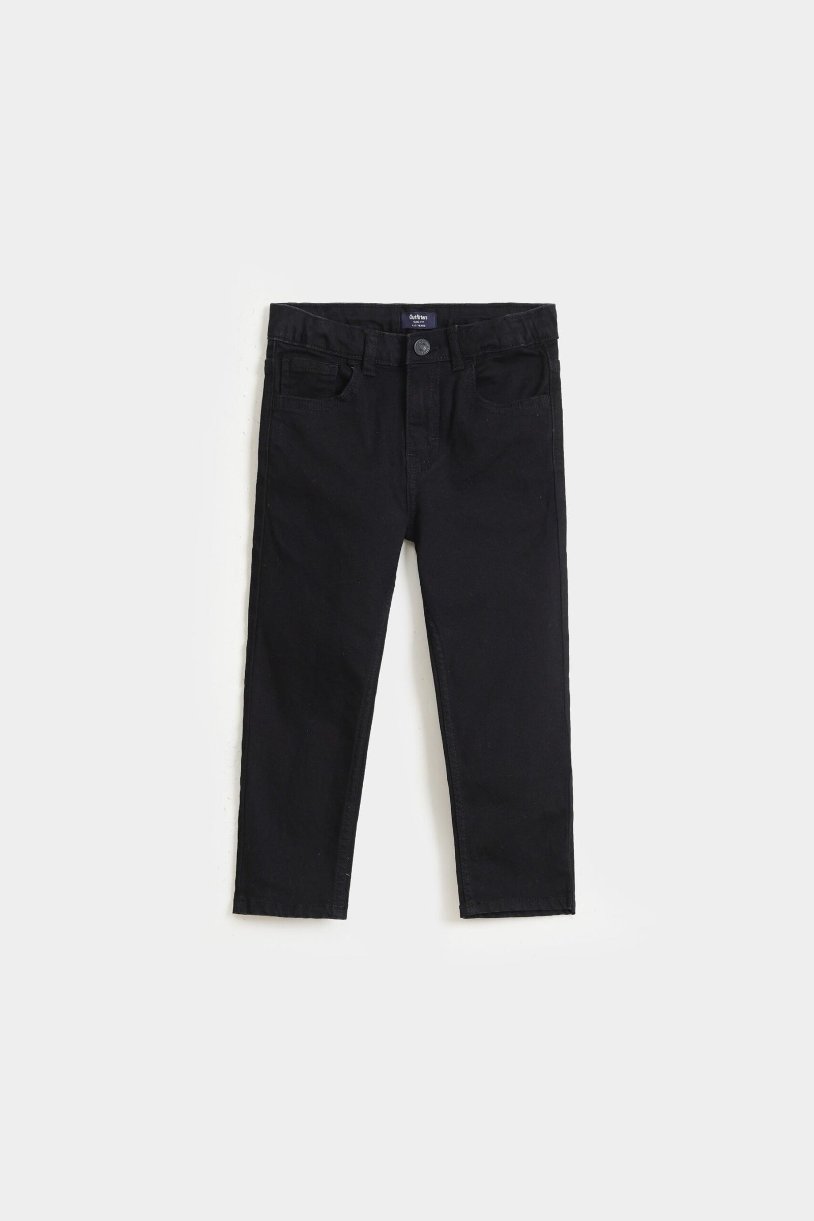 Slim Fit Jeans