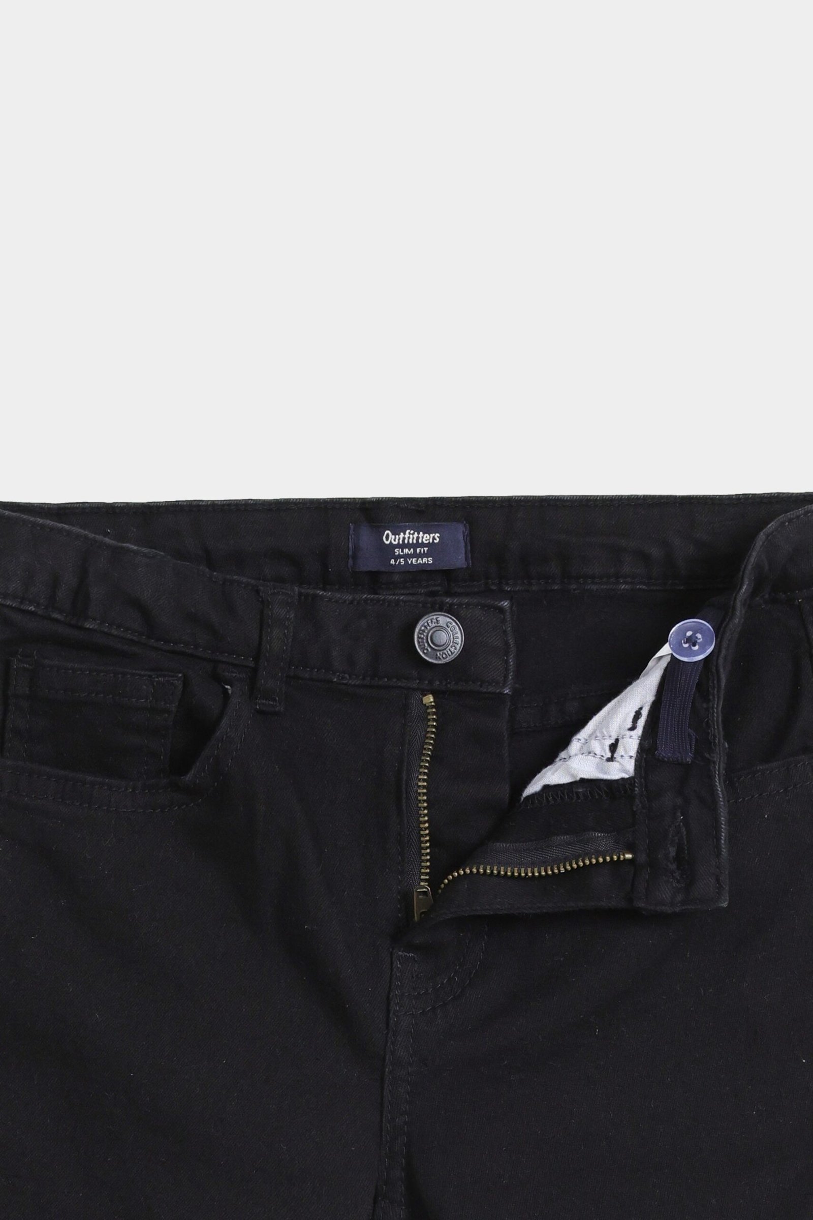 Slim Fit Jeans - Image 2