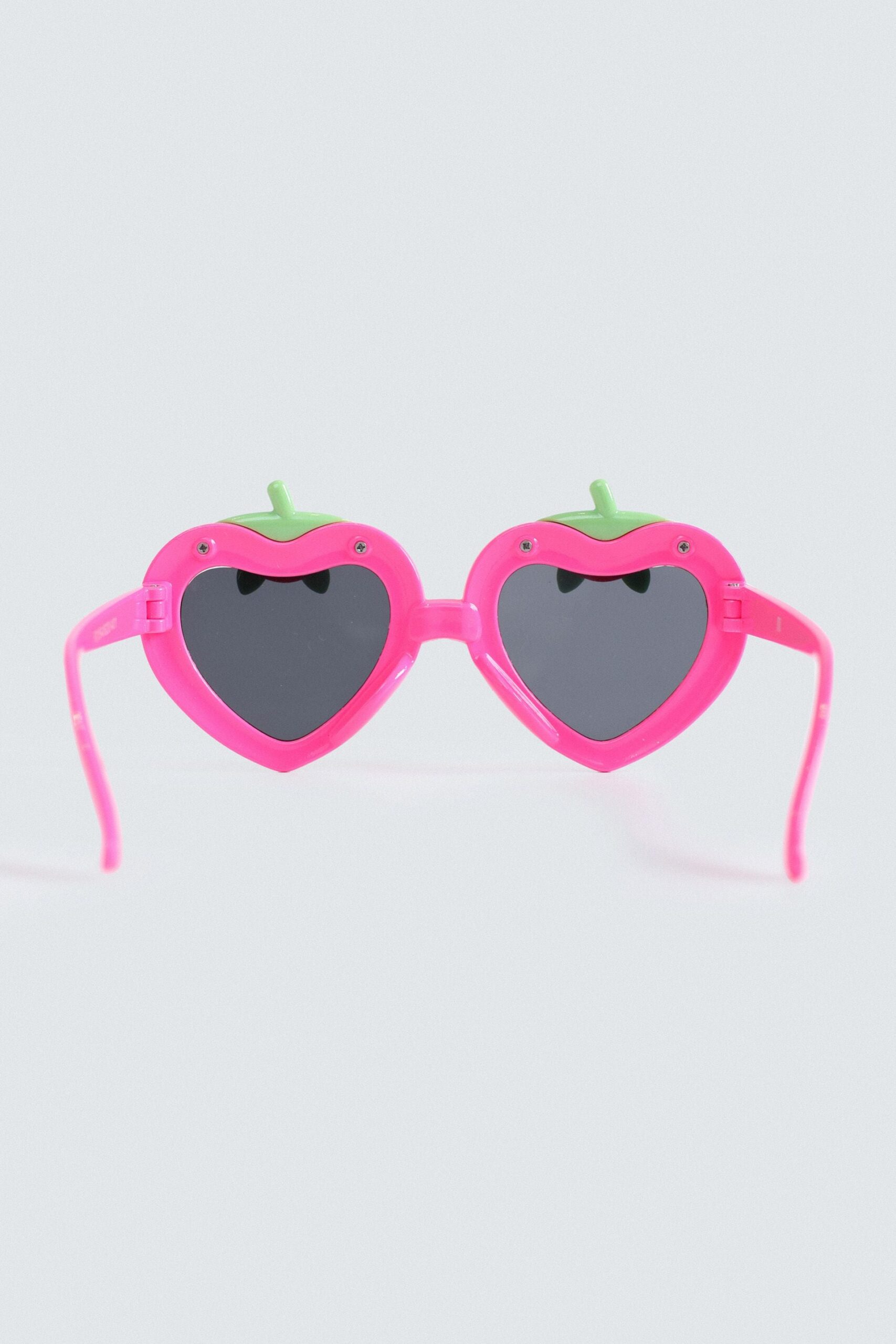 Fruit Shaped Sunglasses - Image 4