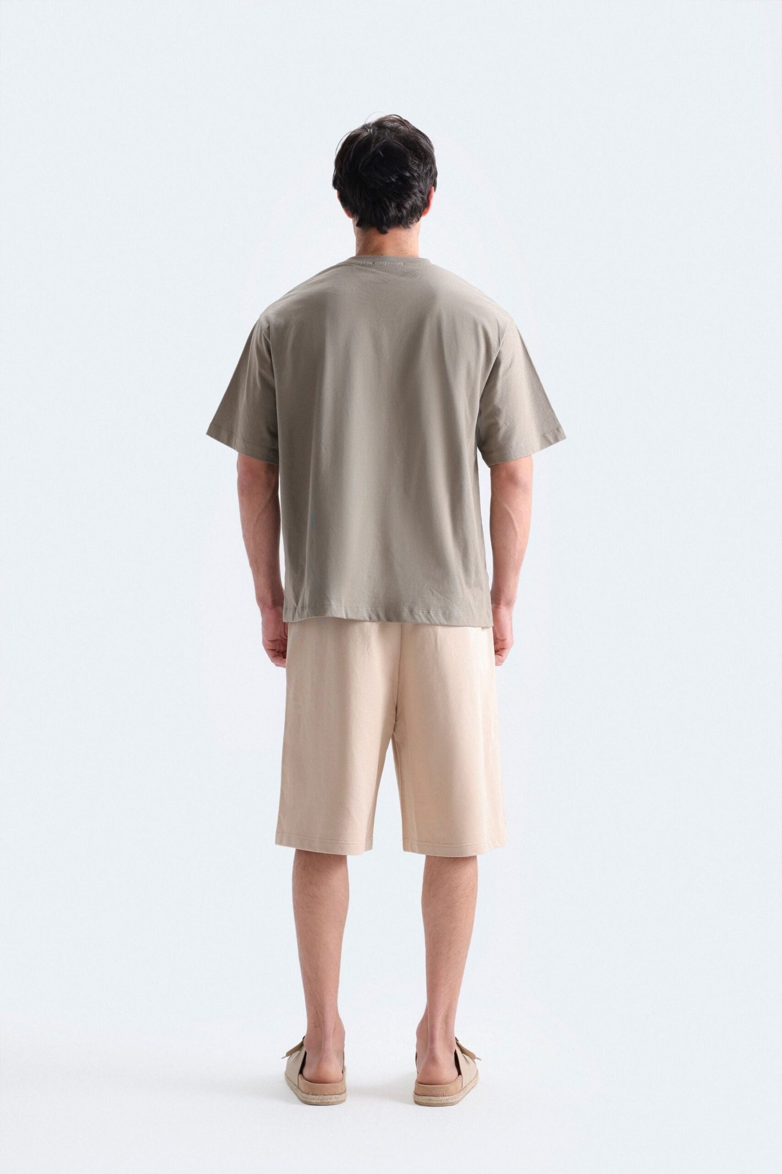 Non-Denim Shorts - Image 11