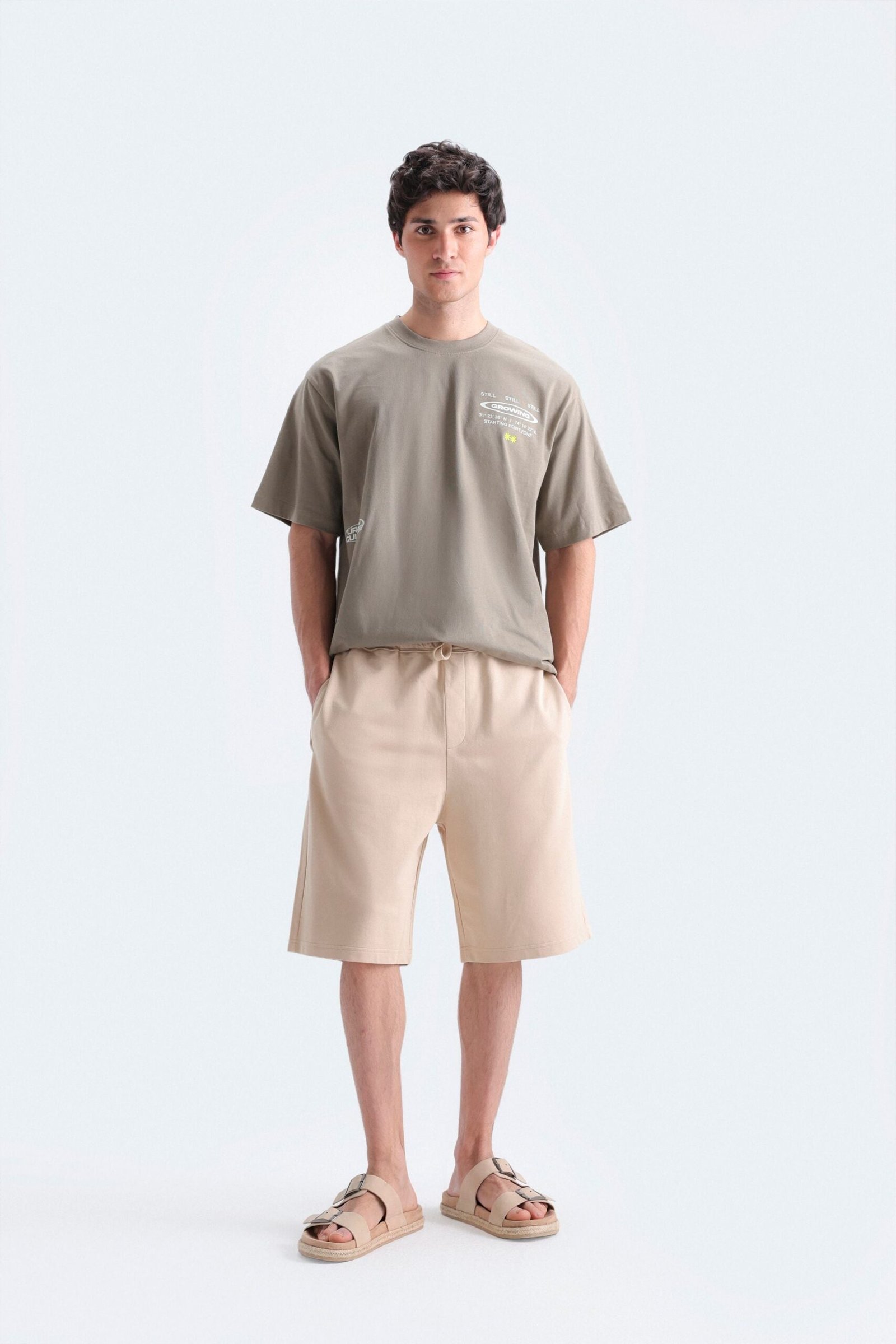 Non-Denim Shorts - Image 8