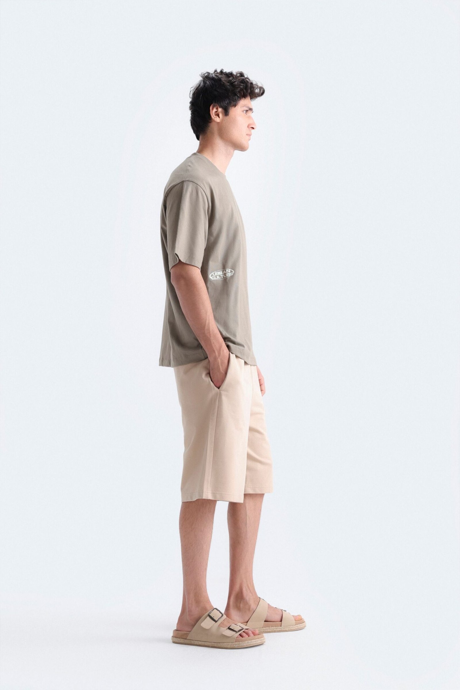 Non-Denim Shorts - Image 10