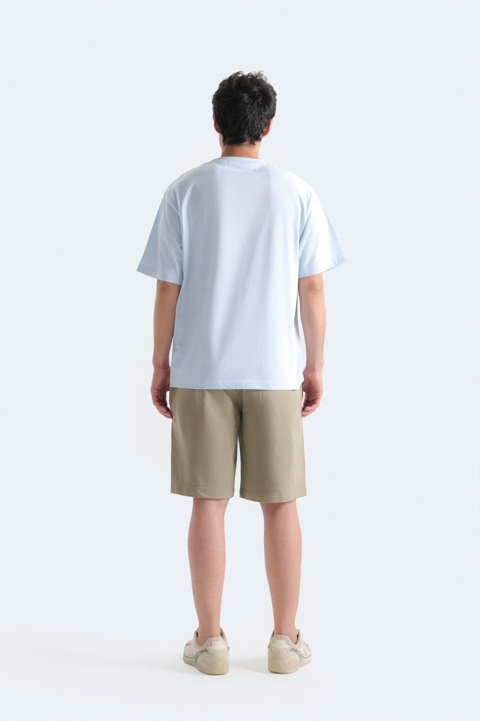 Non-Denim Shorts - Image 4