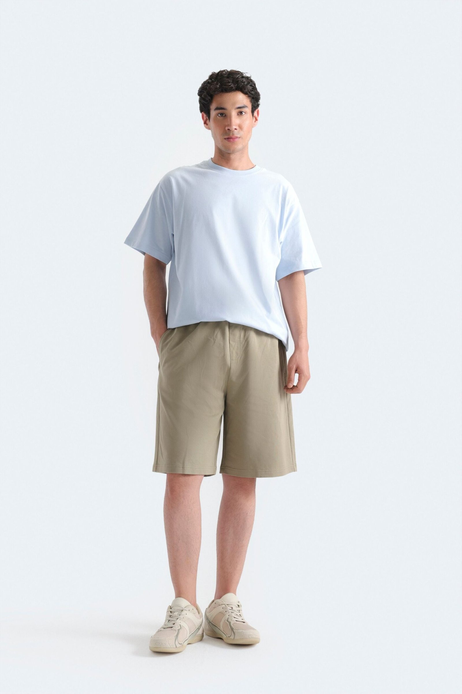 Non-Denim Shorts