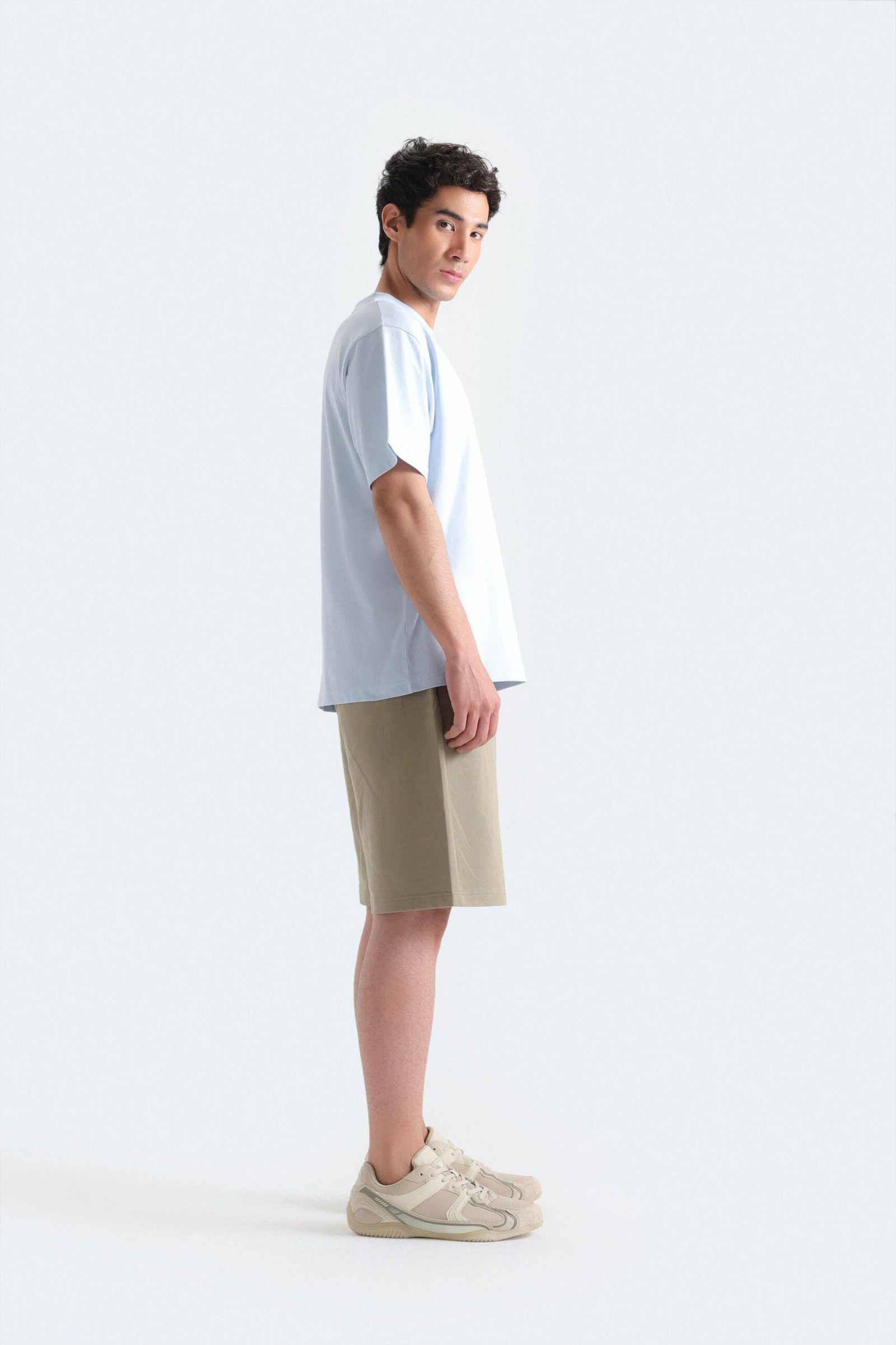 Non-Denim Shorts - Image 3