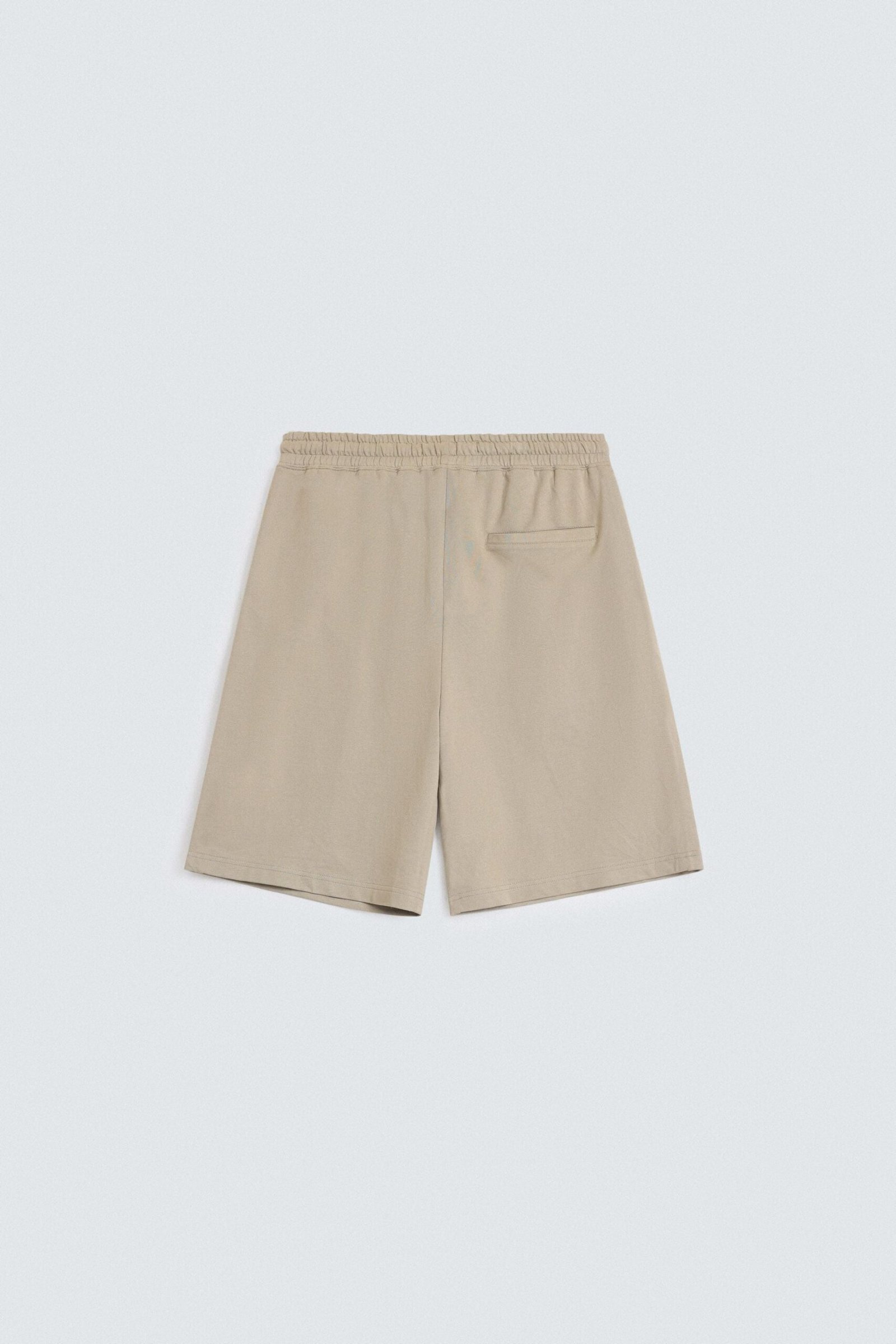 Non-Denim Shorts - Image 7