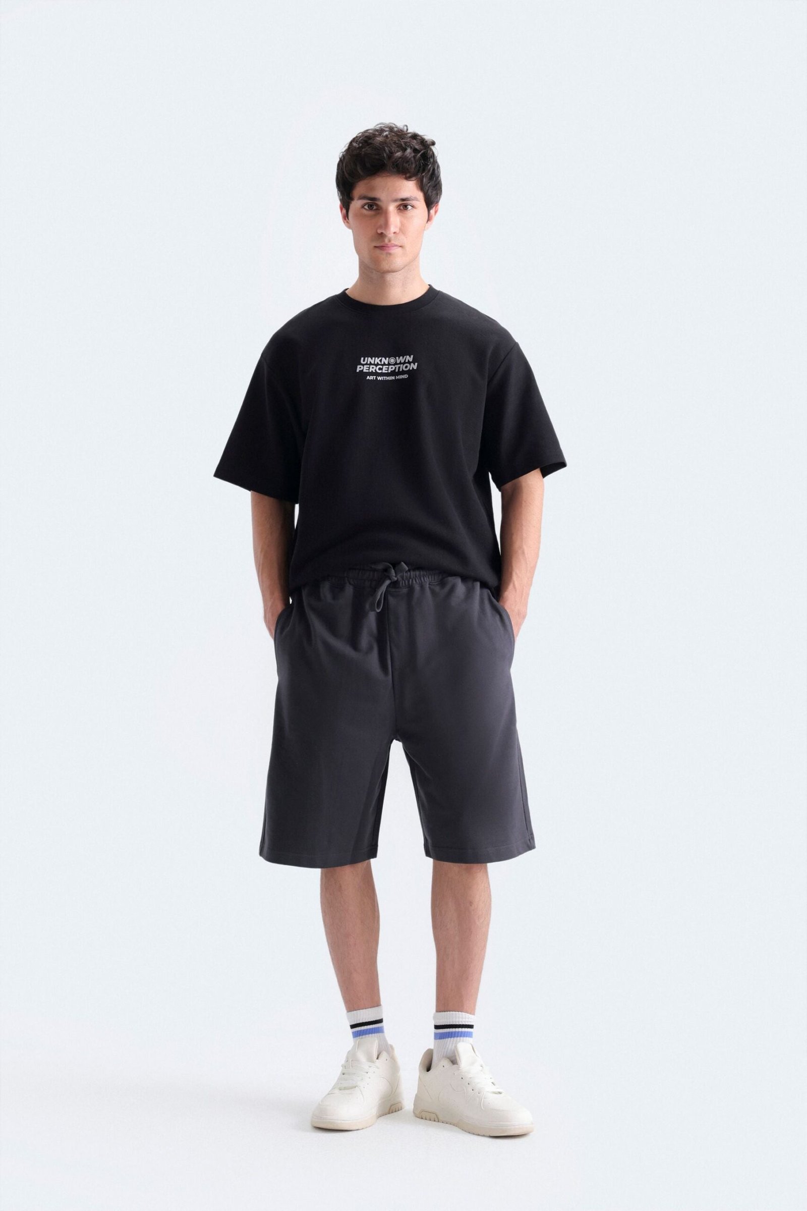 Non-Denim Shorts - Image 15