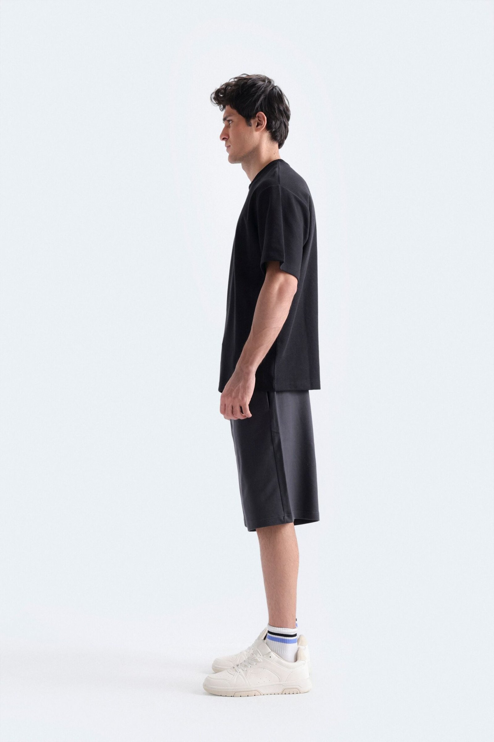 Non-Denim Shorts - Image 17