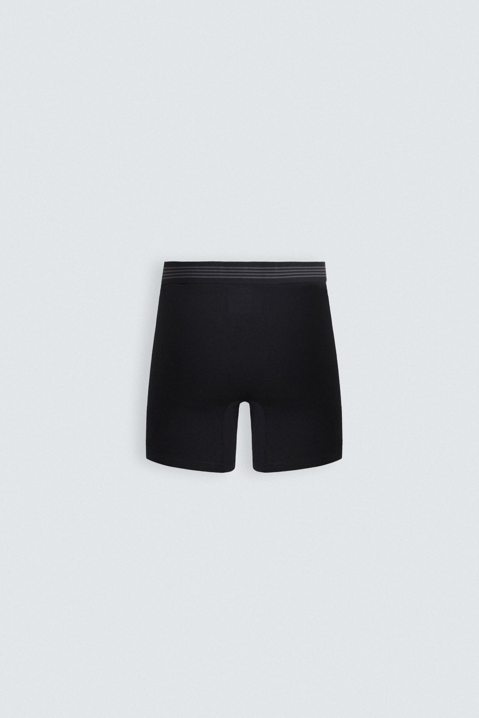 Pack Of 3 Boxers - Image 7