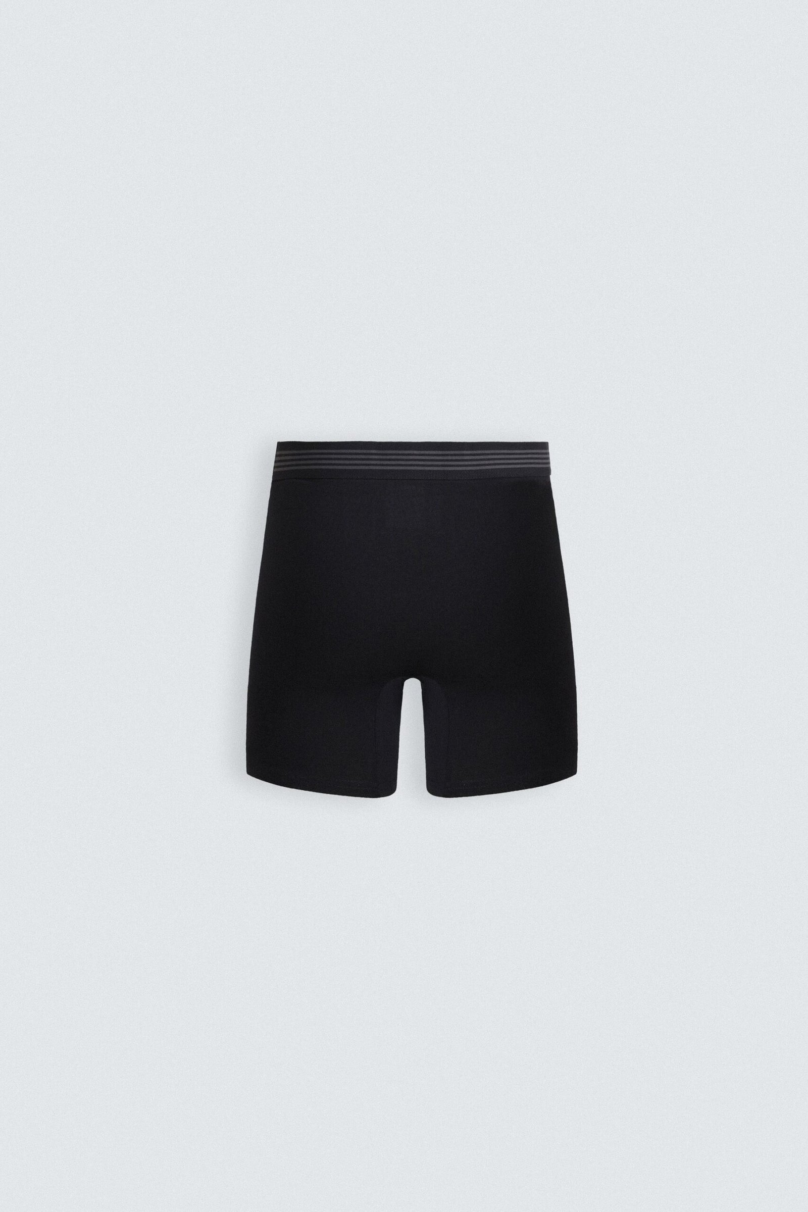 Pack Of 3 Boxers - Image 4