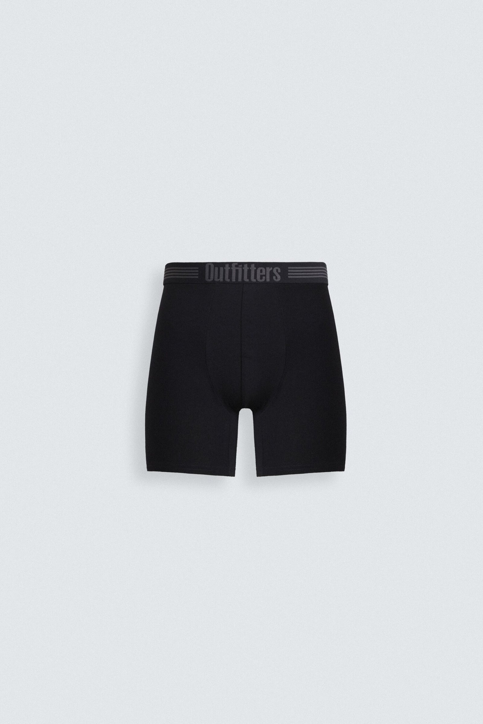 Pack Of 3 Boxers - Image 5