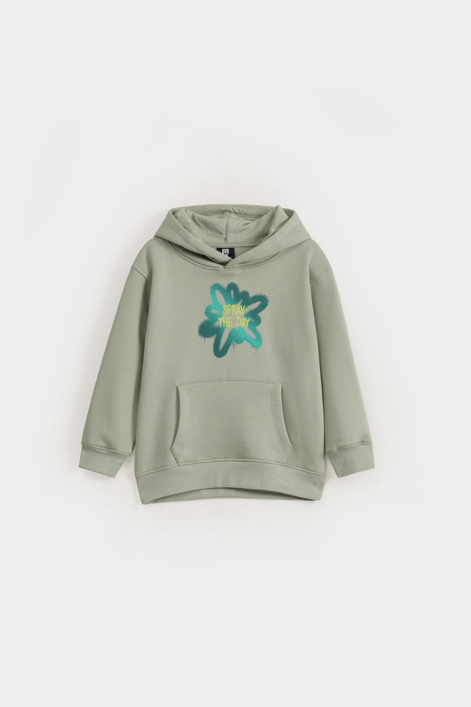 Graphic Hoodie
