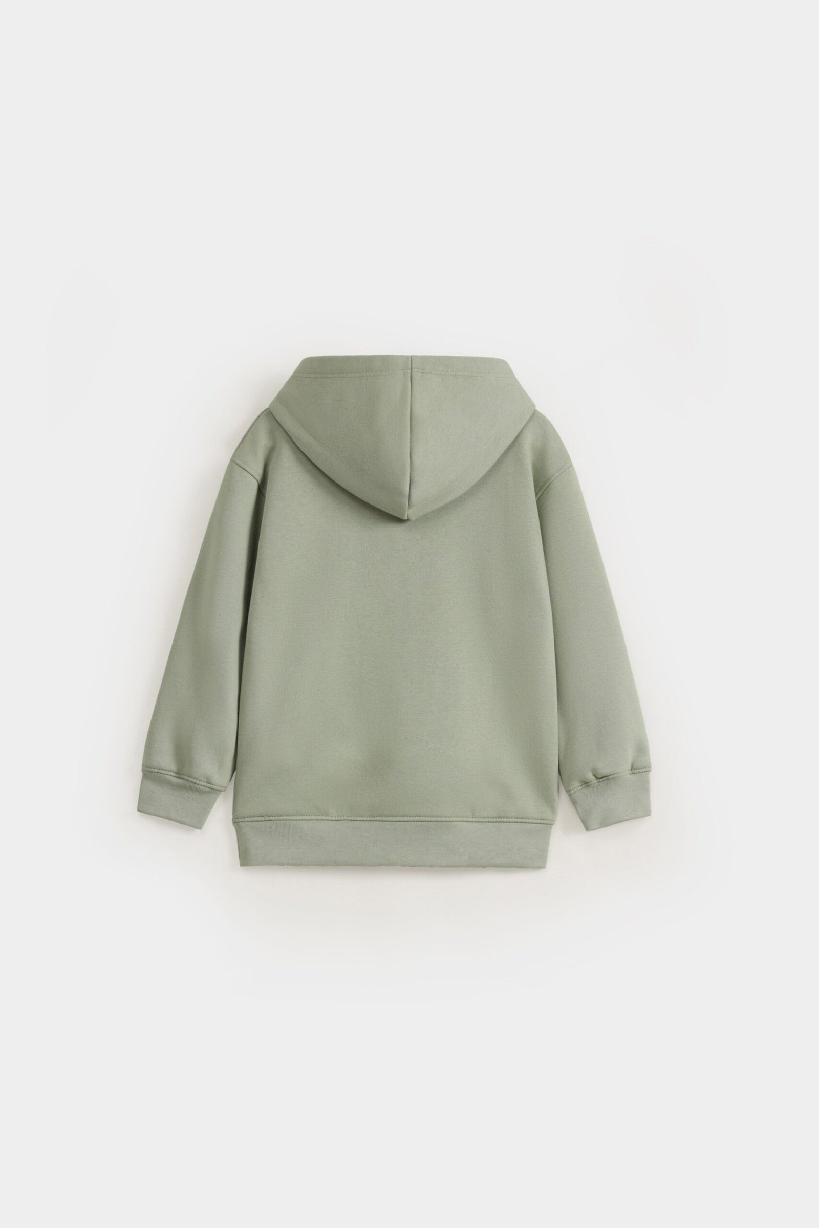 Graphic Hoodie - Image 3