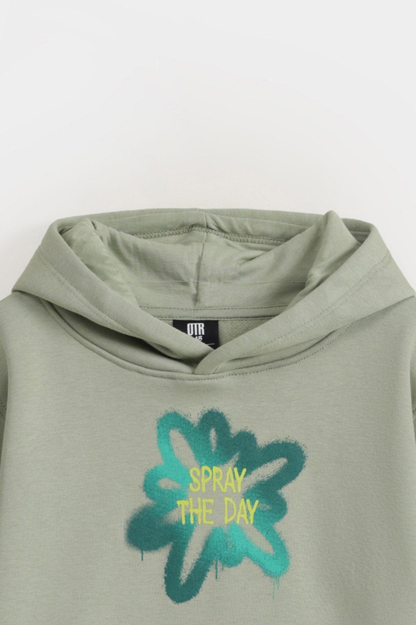 Graphic Hoodie - Image 2