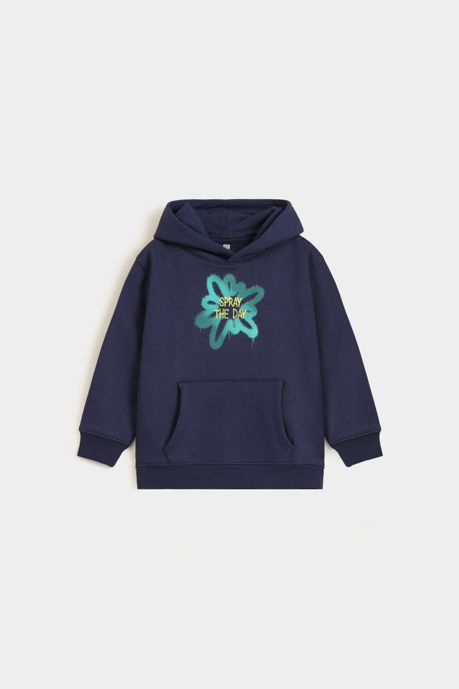 Graphic Hoodie - Image 4