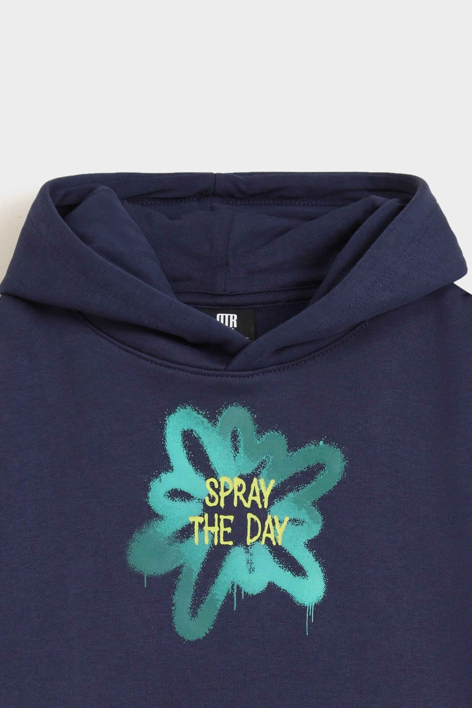 Graphic Hoodie - Image 5