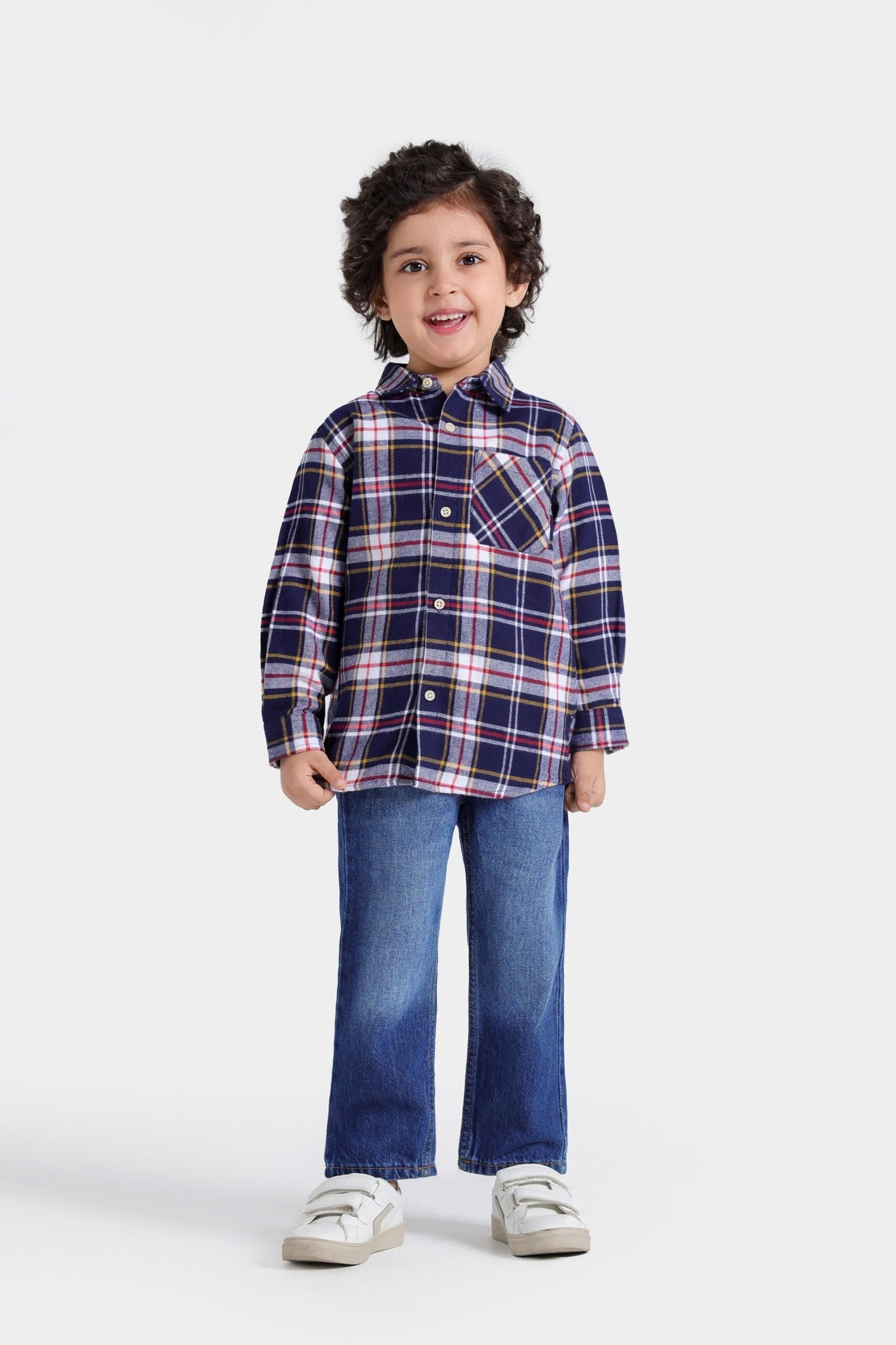 Straight Fit Jeans - Image 7
