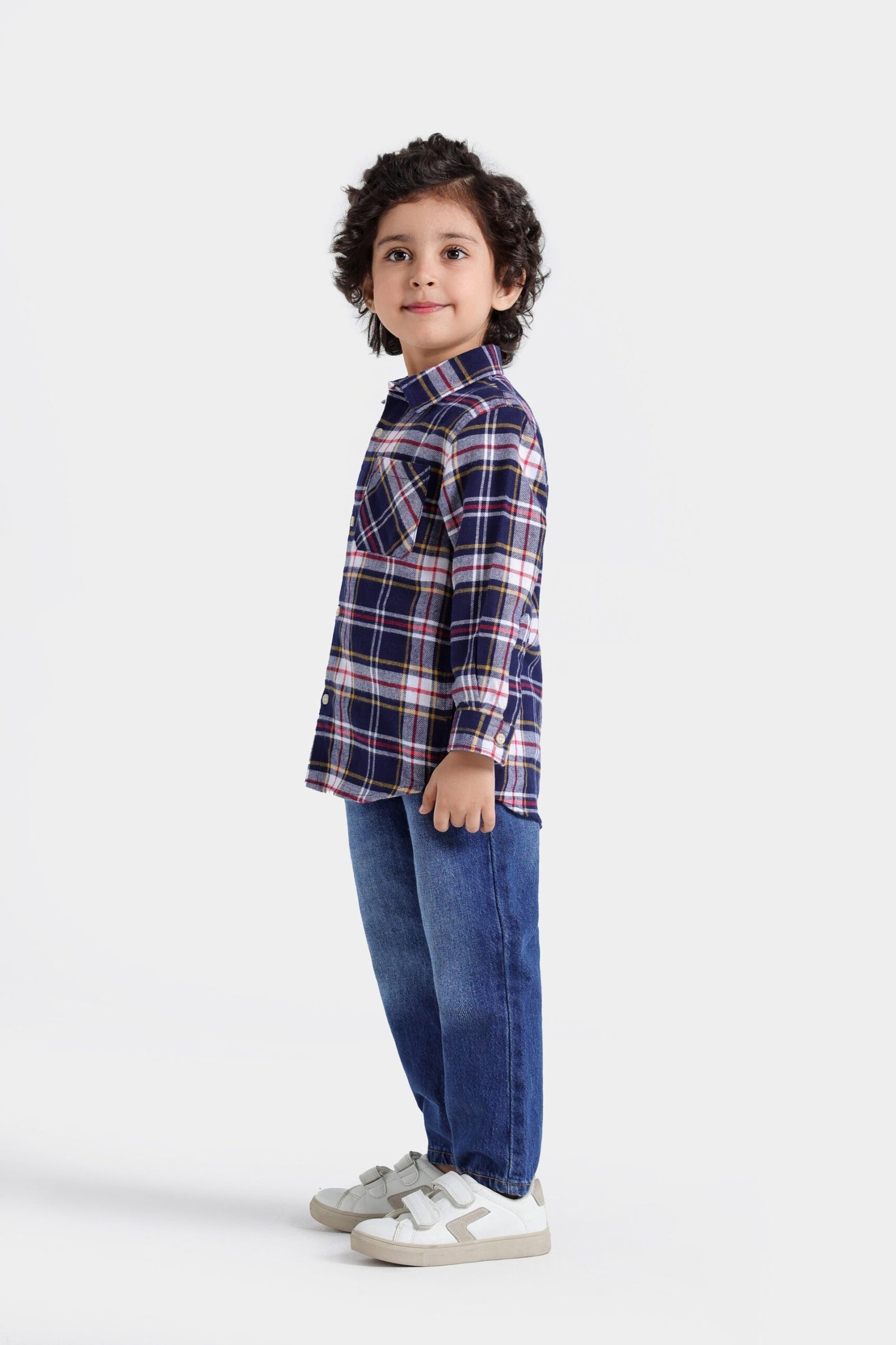 Straight Fit Jeans - Image 8