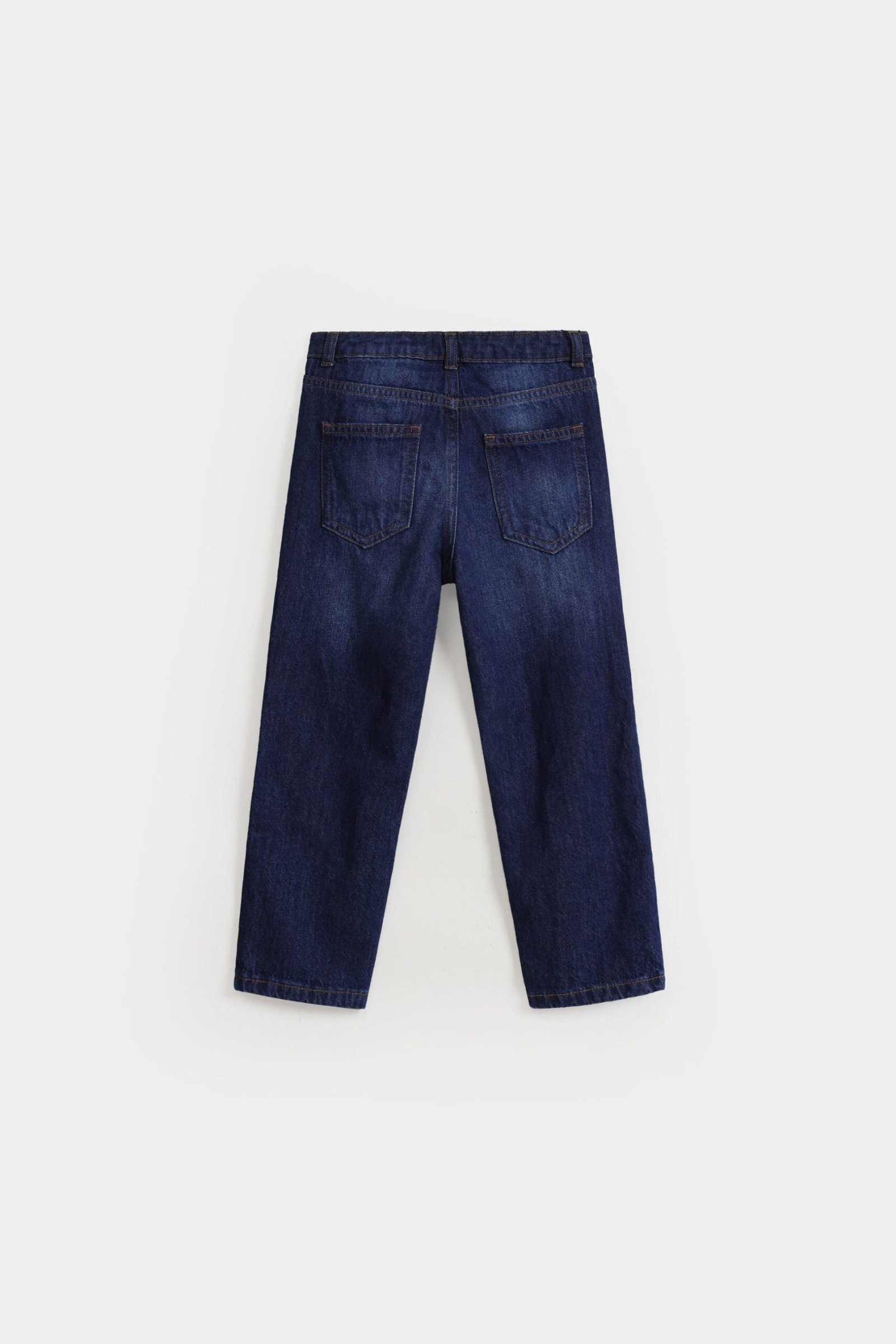 Straight Fit Jeans - Image 6