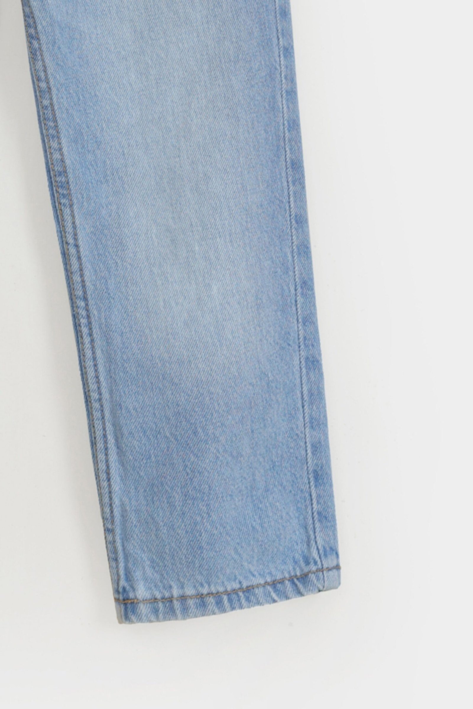Straight Fit Jeans - Image 2