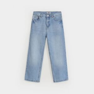 Straight Fit Jeans