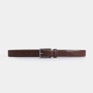Fuax Leather Belt