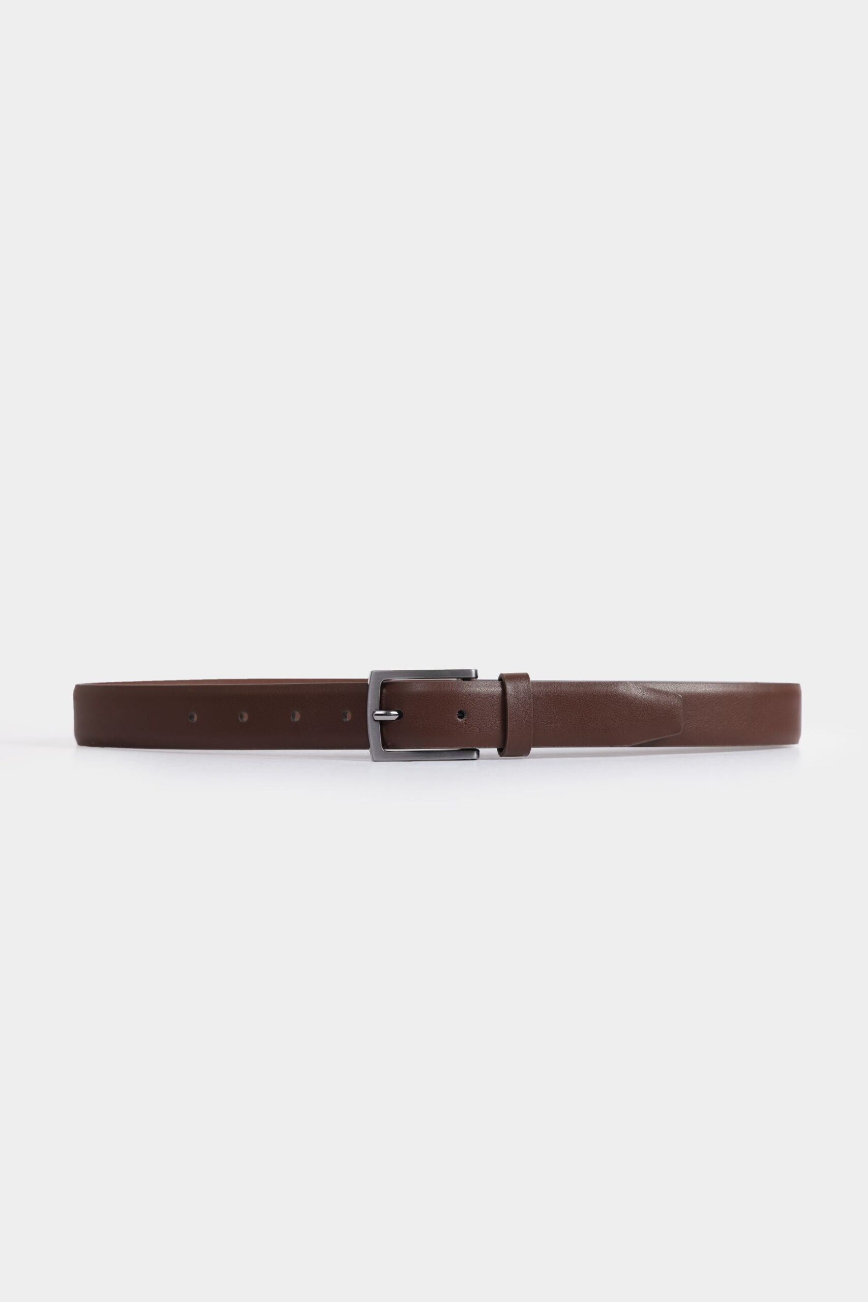 Fuax Leather Belt
