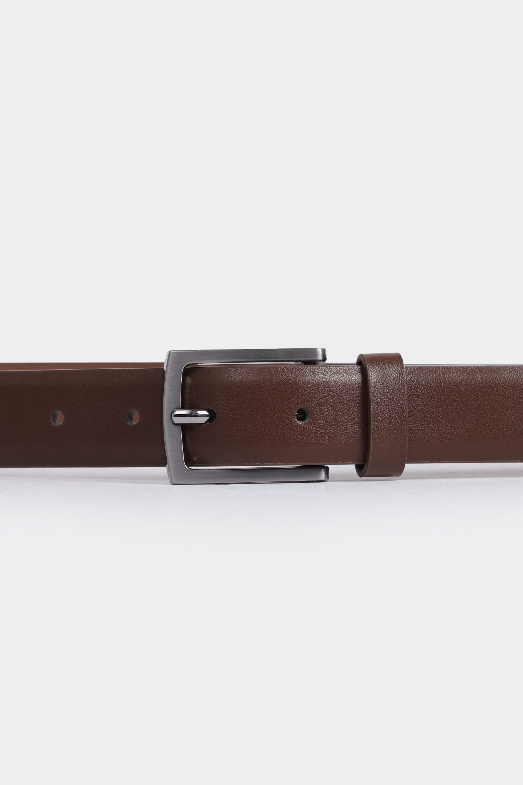 Fuax Leather Belt - Image 2
