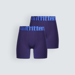 Pack Of 2 Boxers