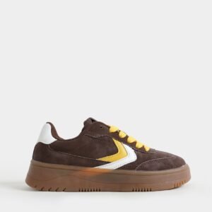 Low-Top Sneakers