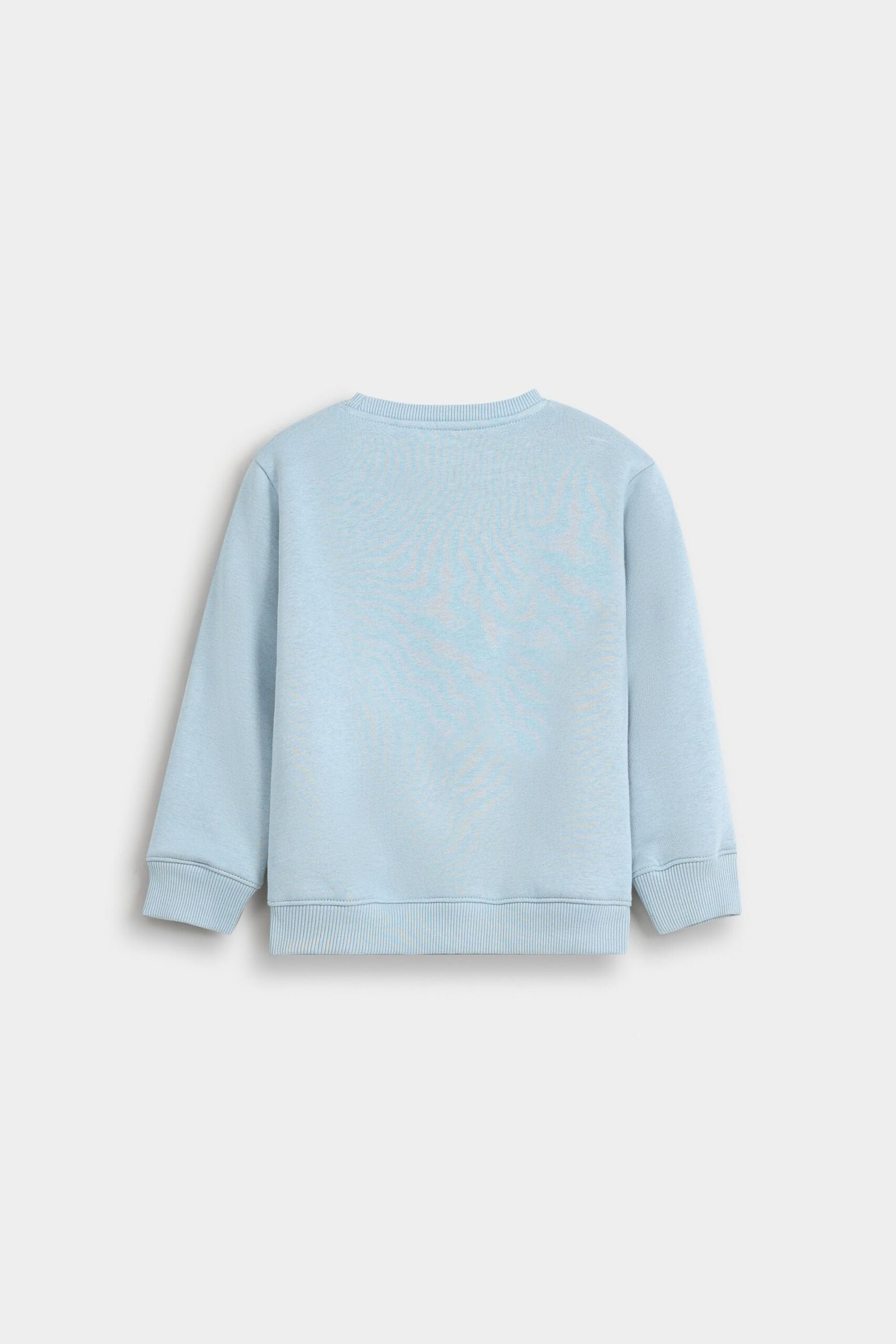 Embroidered Sweatshirt - Image 3