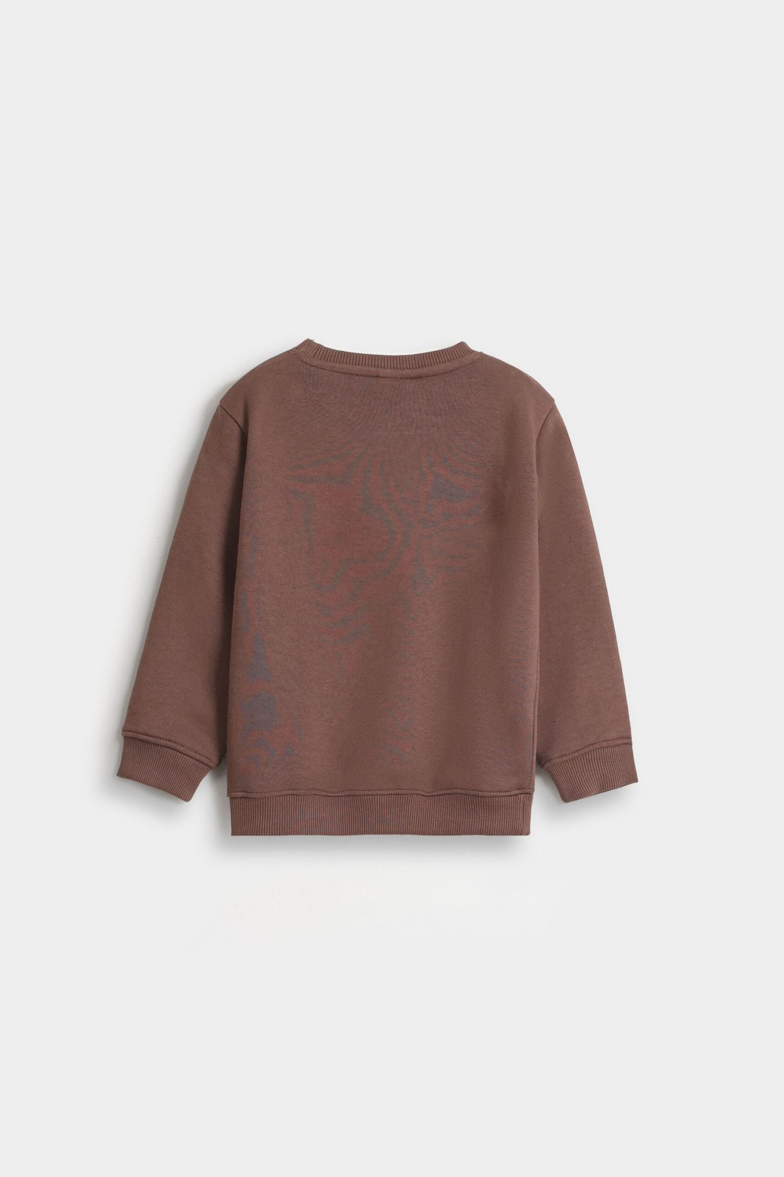 Embroidered Sweatshirt - Image 8