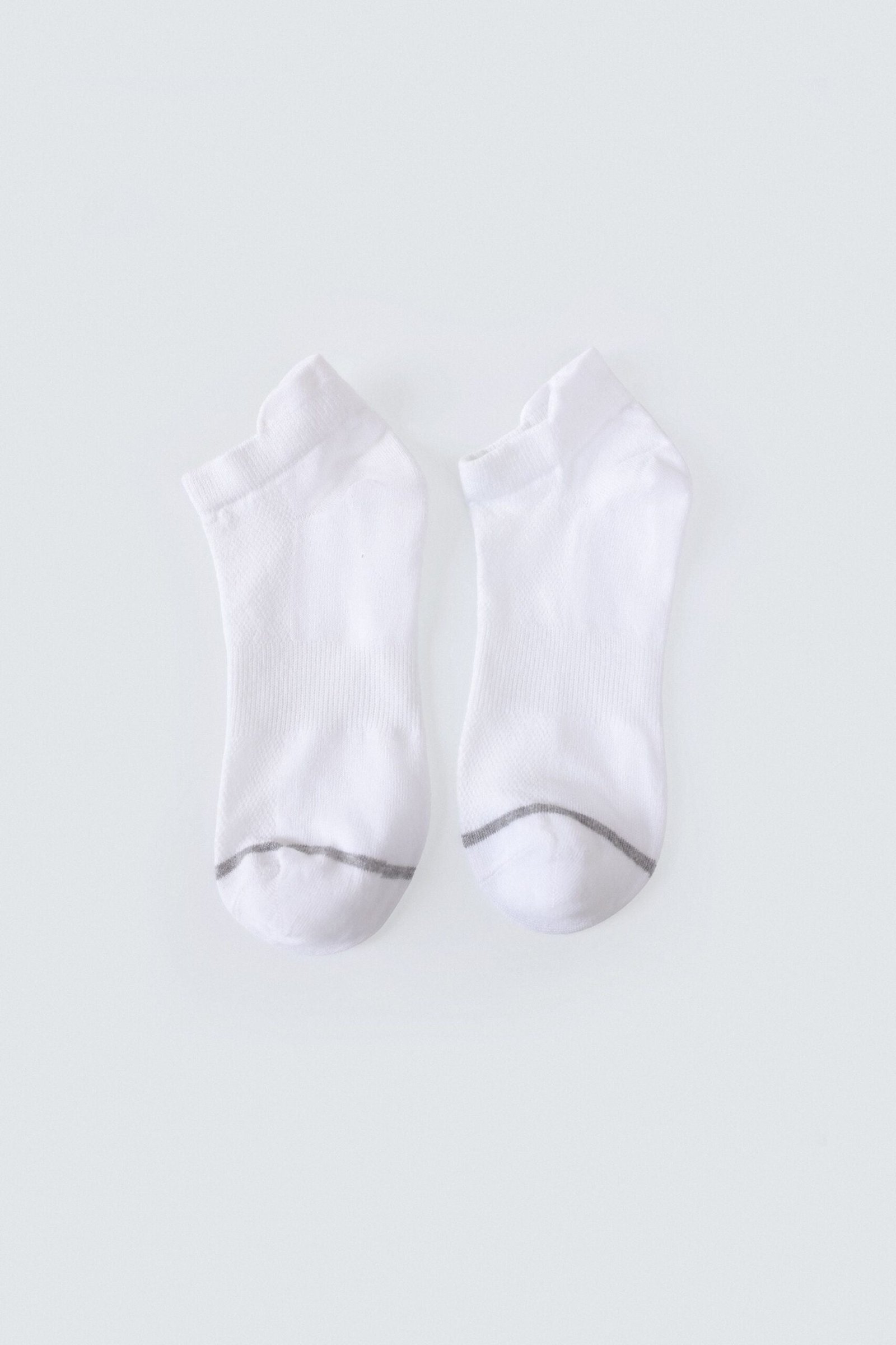 Pack Of 3-Ankle Socks - Image 6