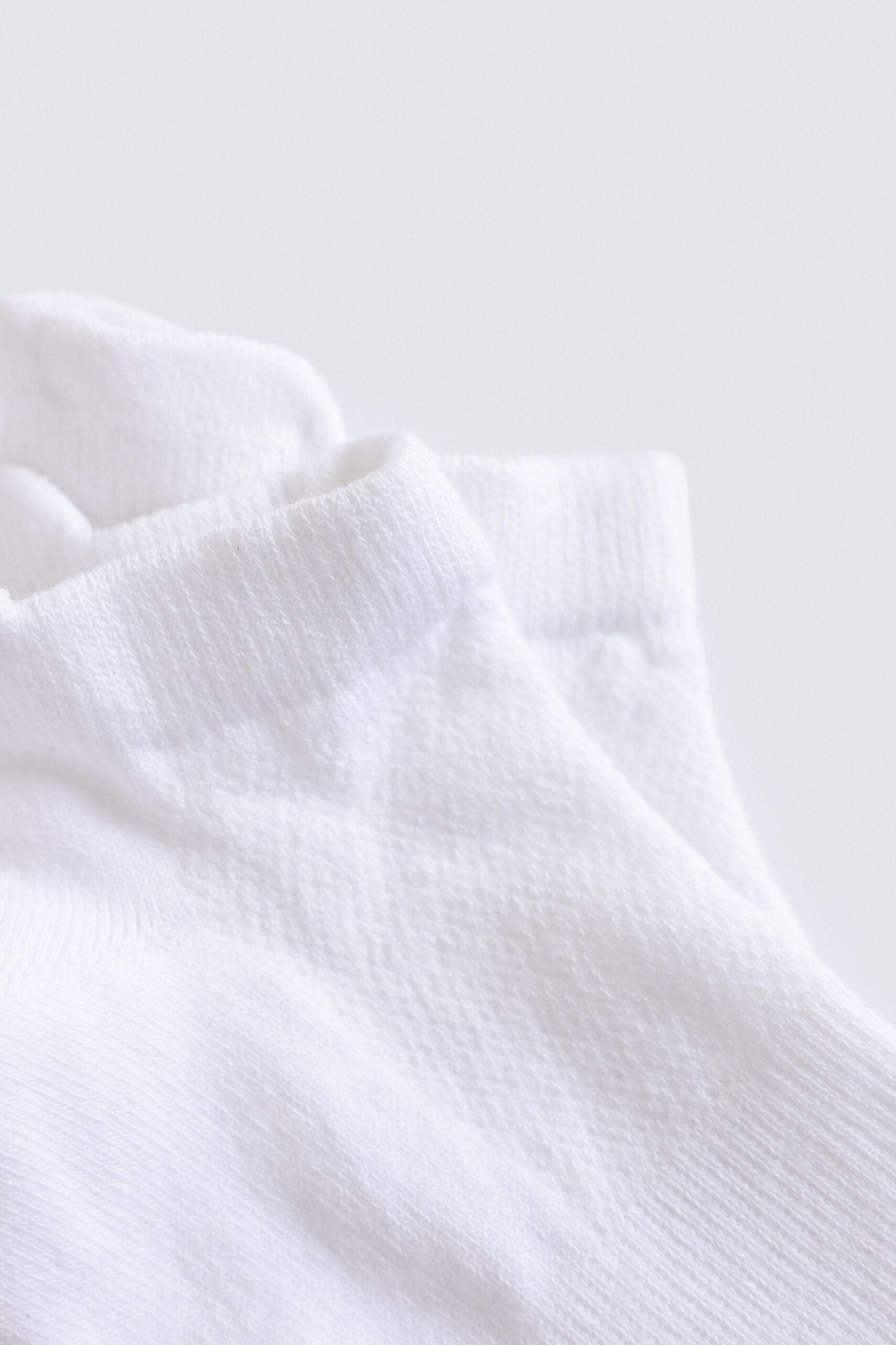 Pack Of 3-Ankle Socks - Image 7