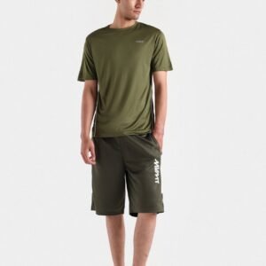 Running Shorts