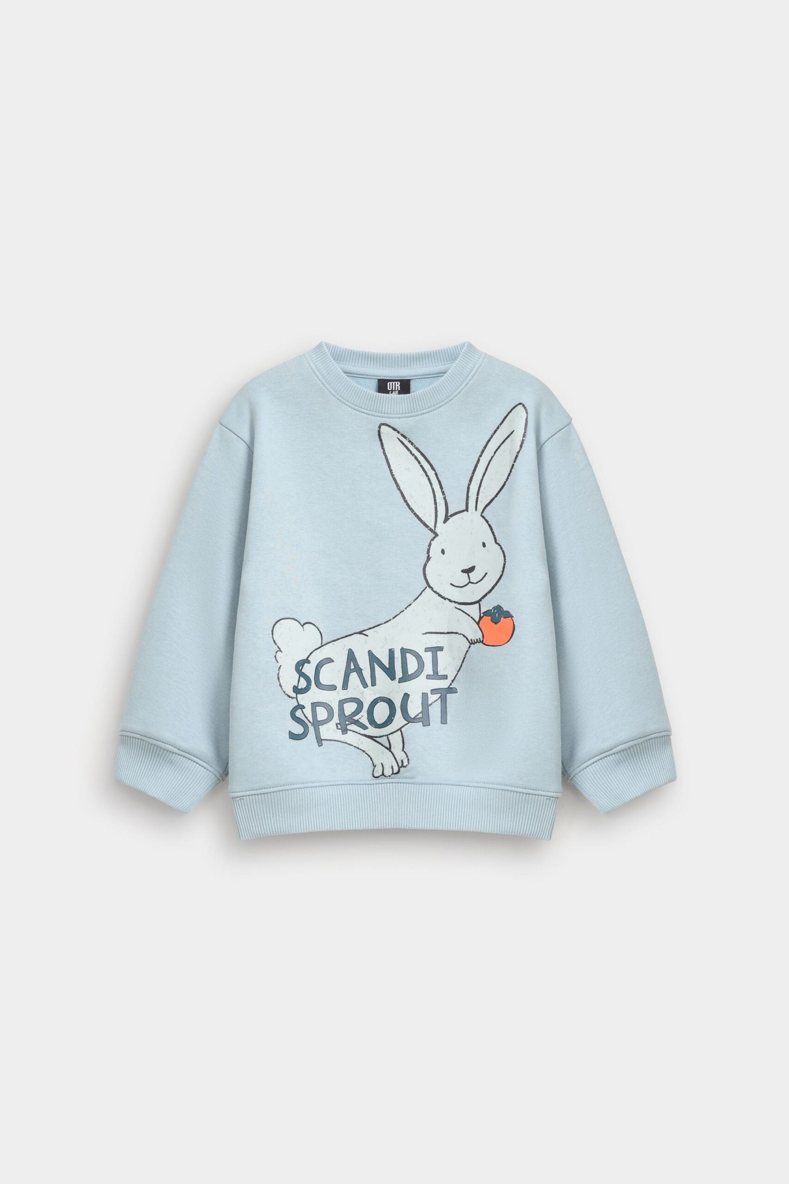 Graphic Sweatshirt