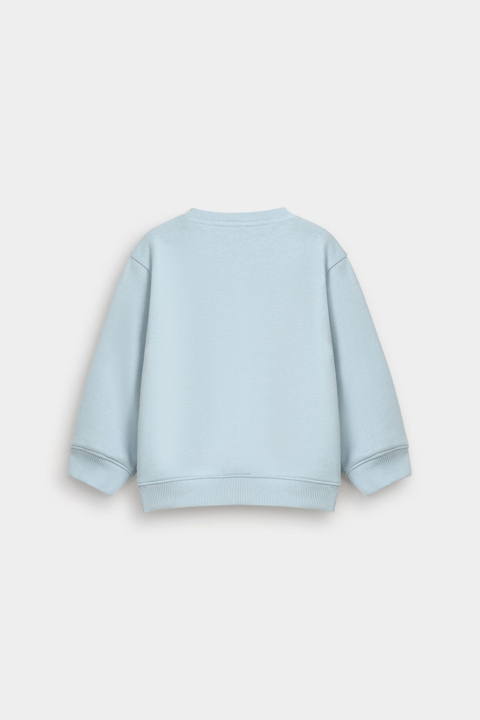 Graphic Sweatshirt - Image 3
